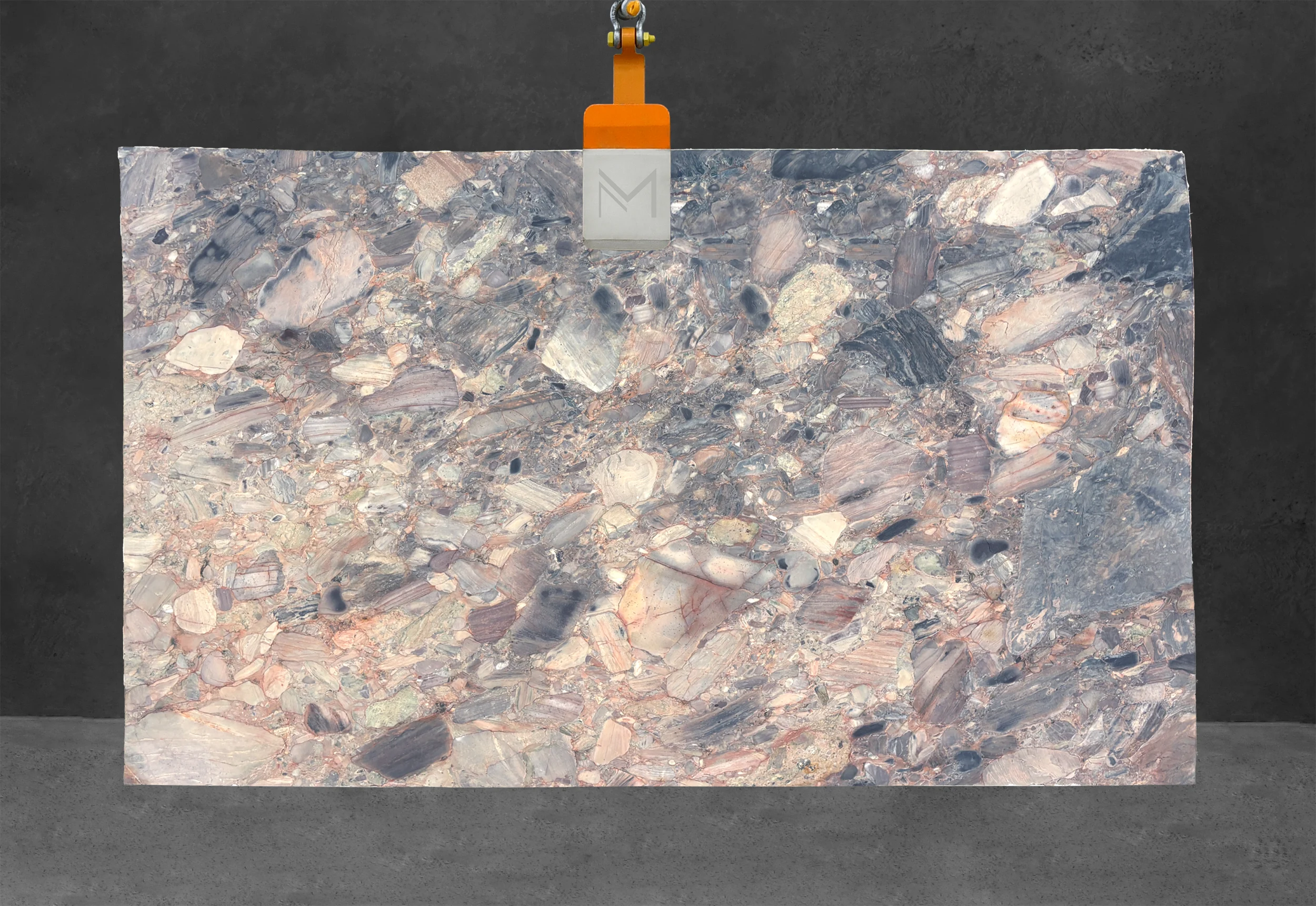 Lavender Haze Quartzite