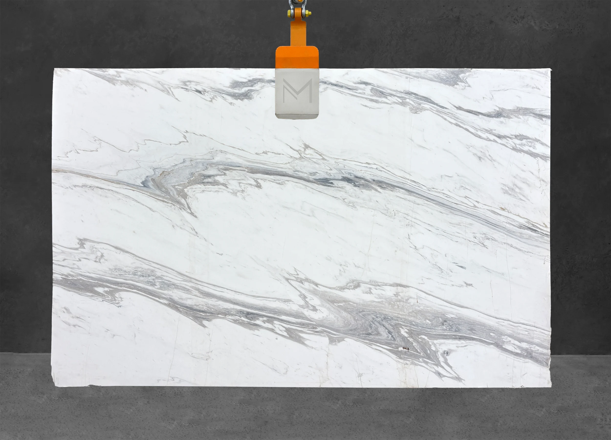 Fusion Wavy Marble