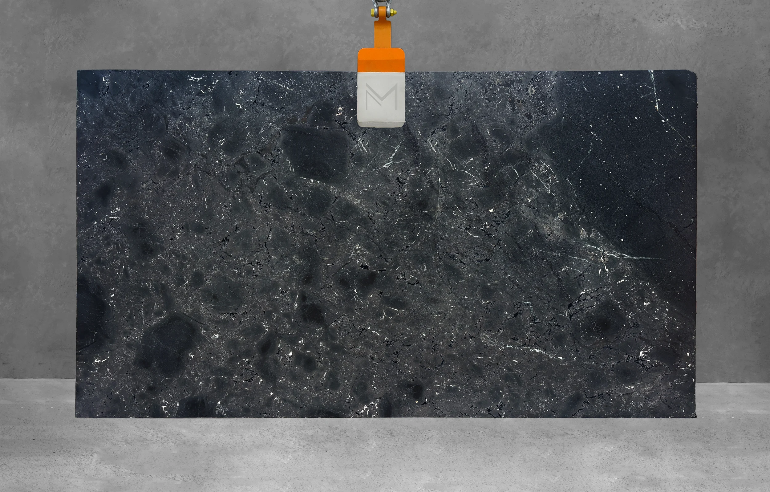 Negresco Quartzite