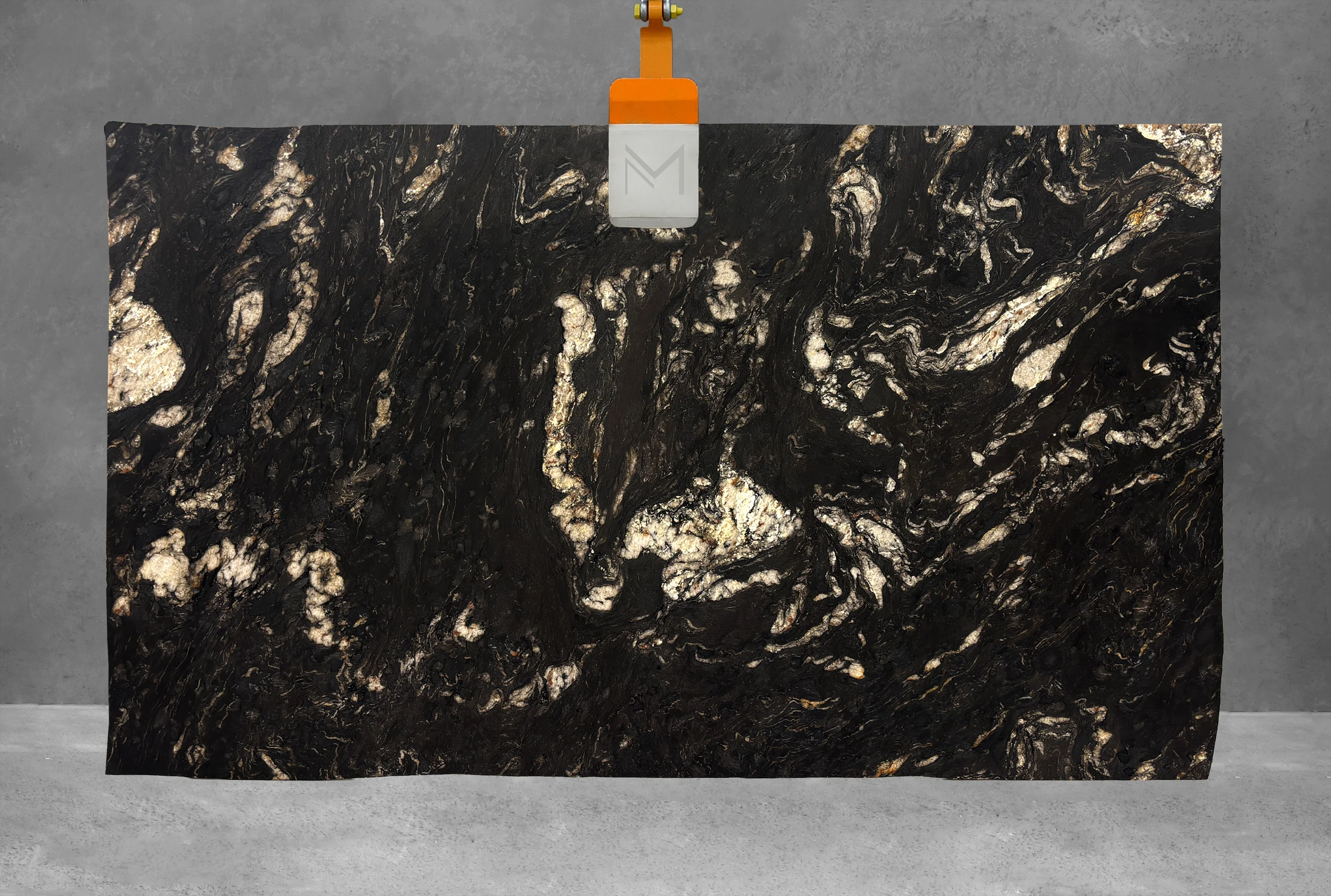 Titanium Quartzite