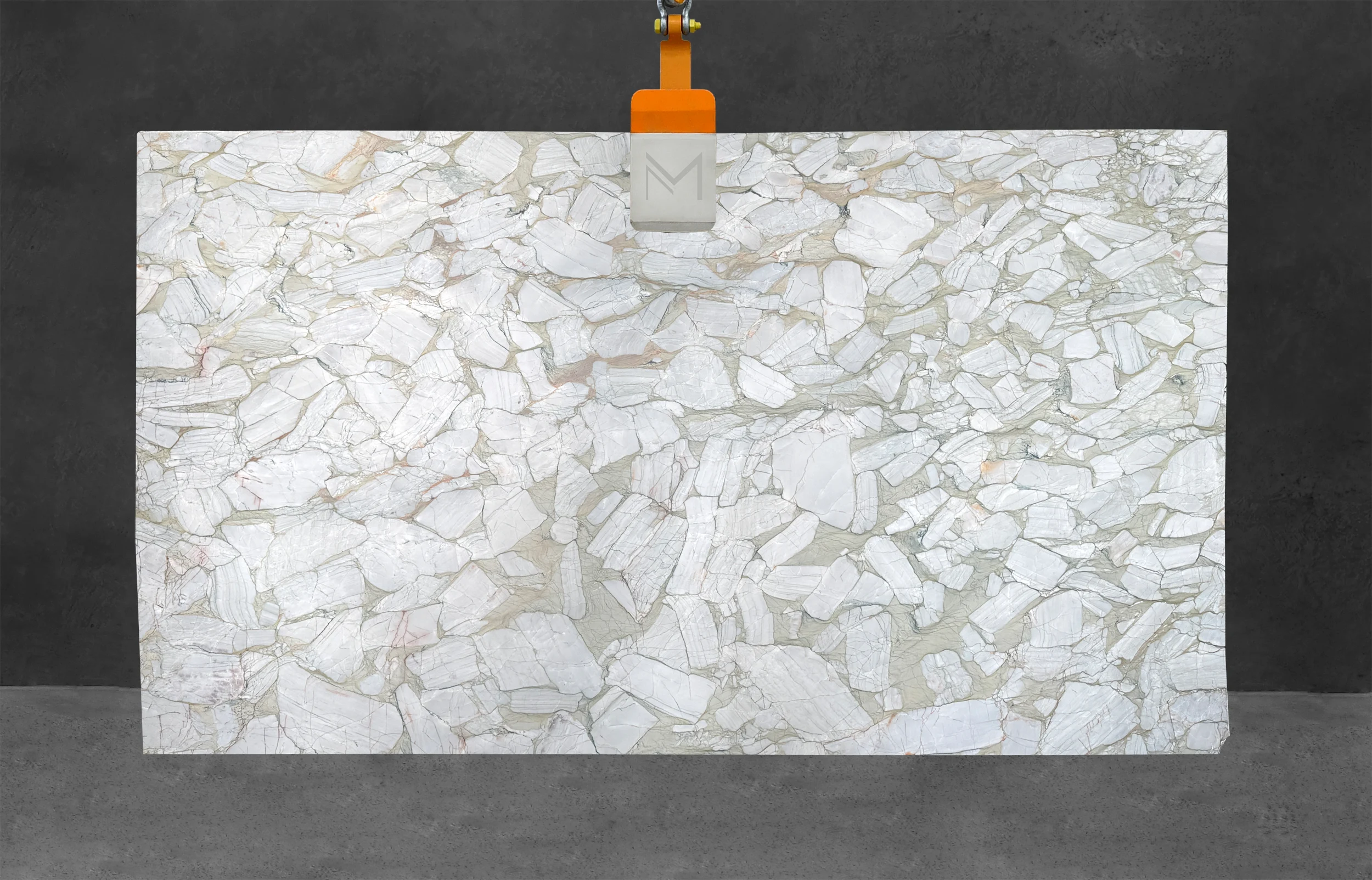 Serra Verde Quartzite