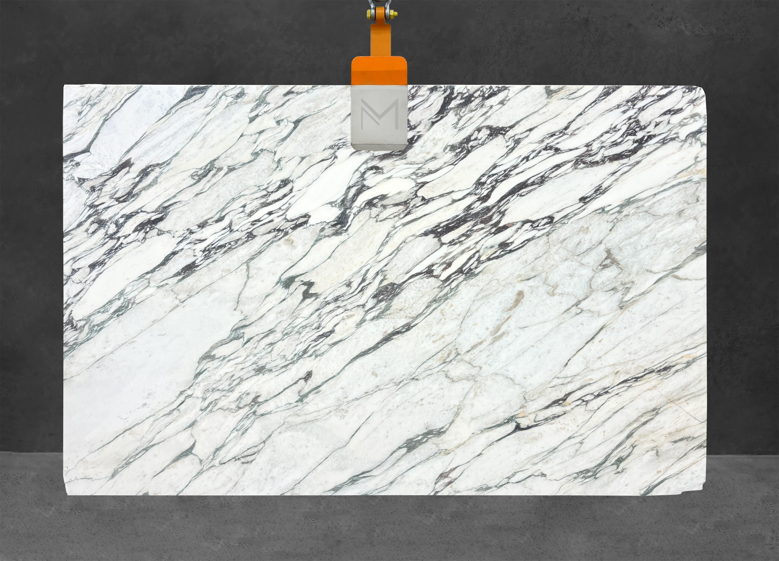 Calacatta Monet Marble