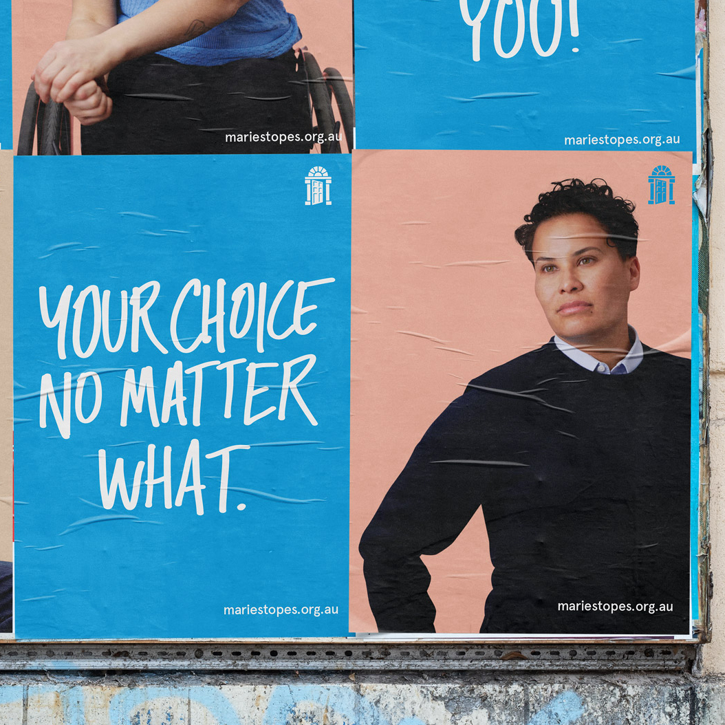 An illustration of hands