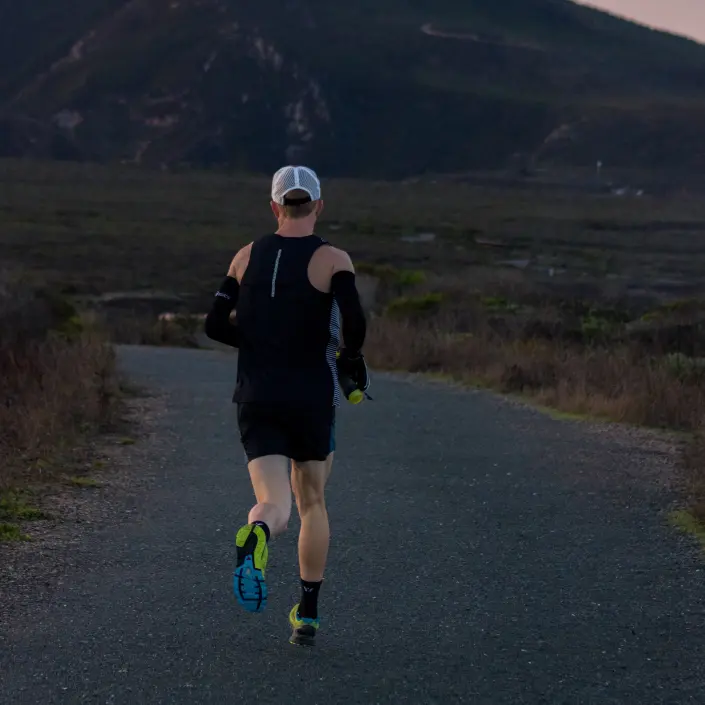 Interval Training