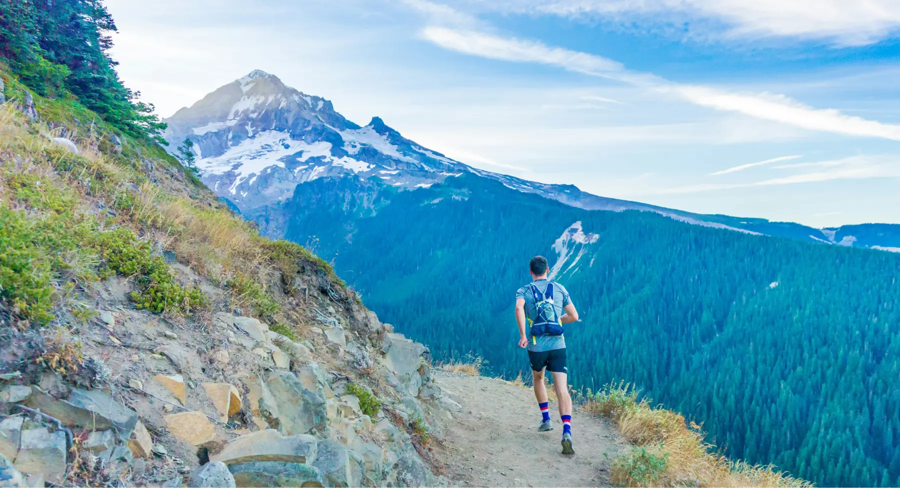 Trail Running
