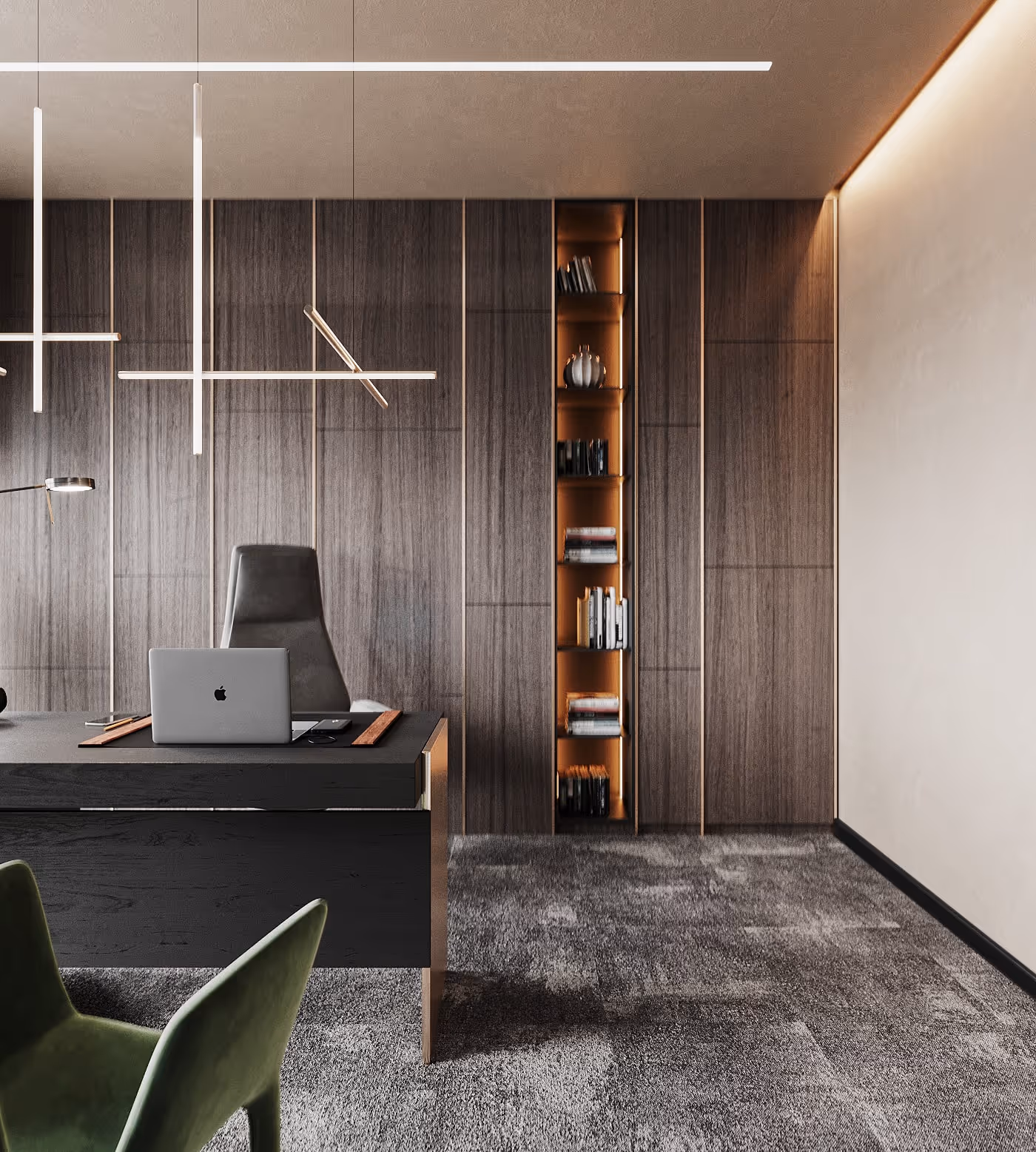 room