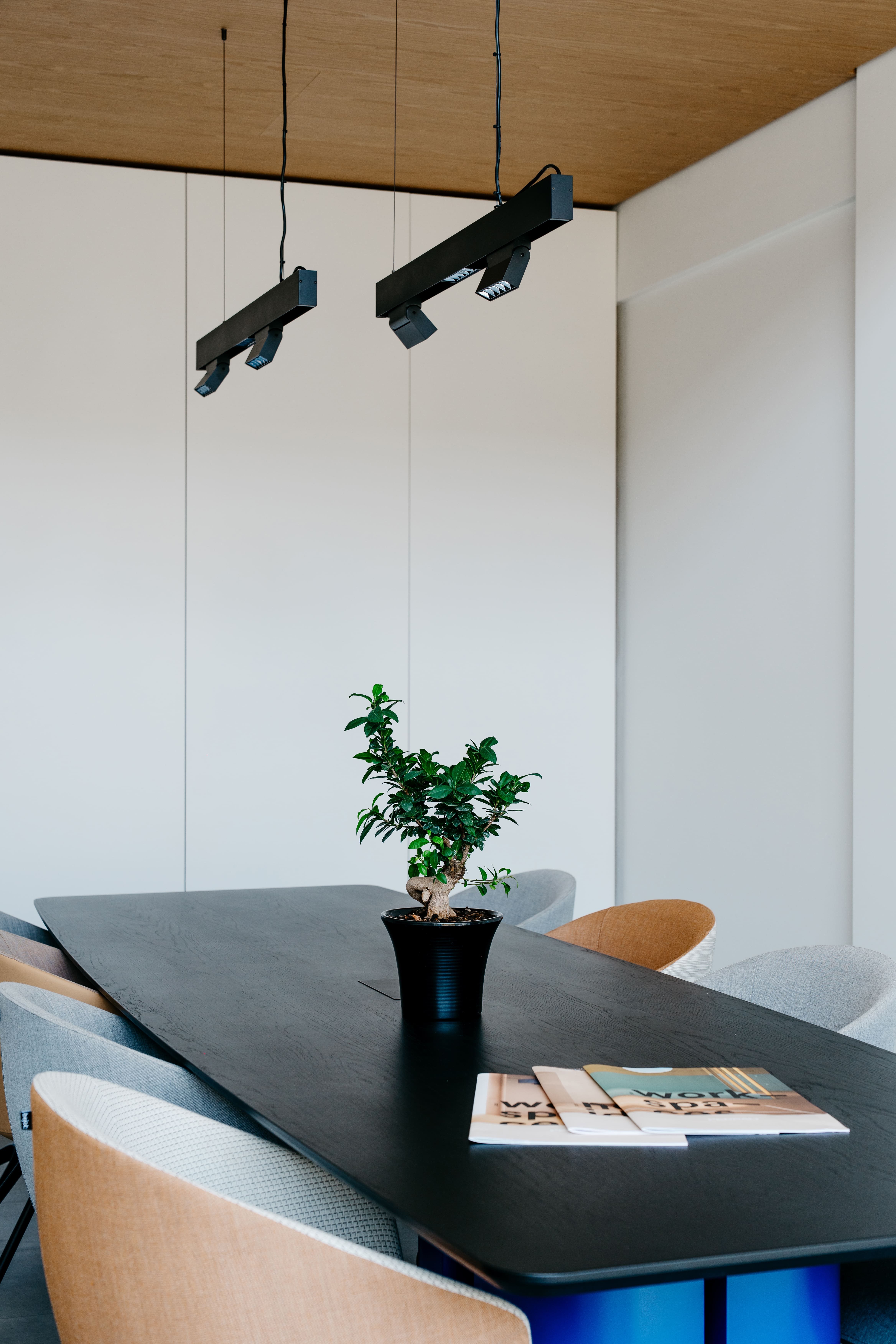Cobalt Space office project by COBALT, Limassol - photo 12