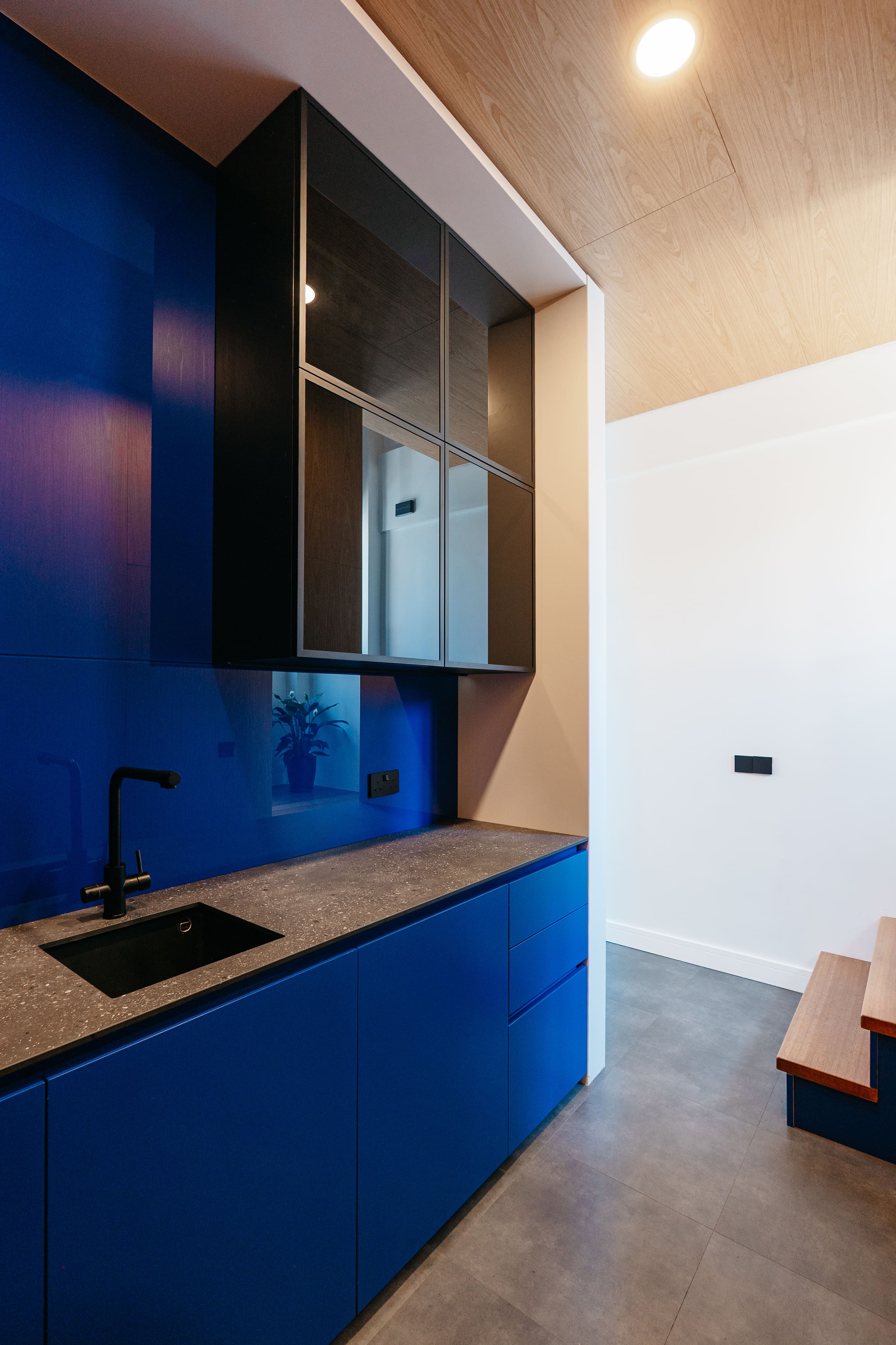 Cobalt Space office project by COBALT, Limassol - photo 3
