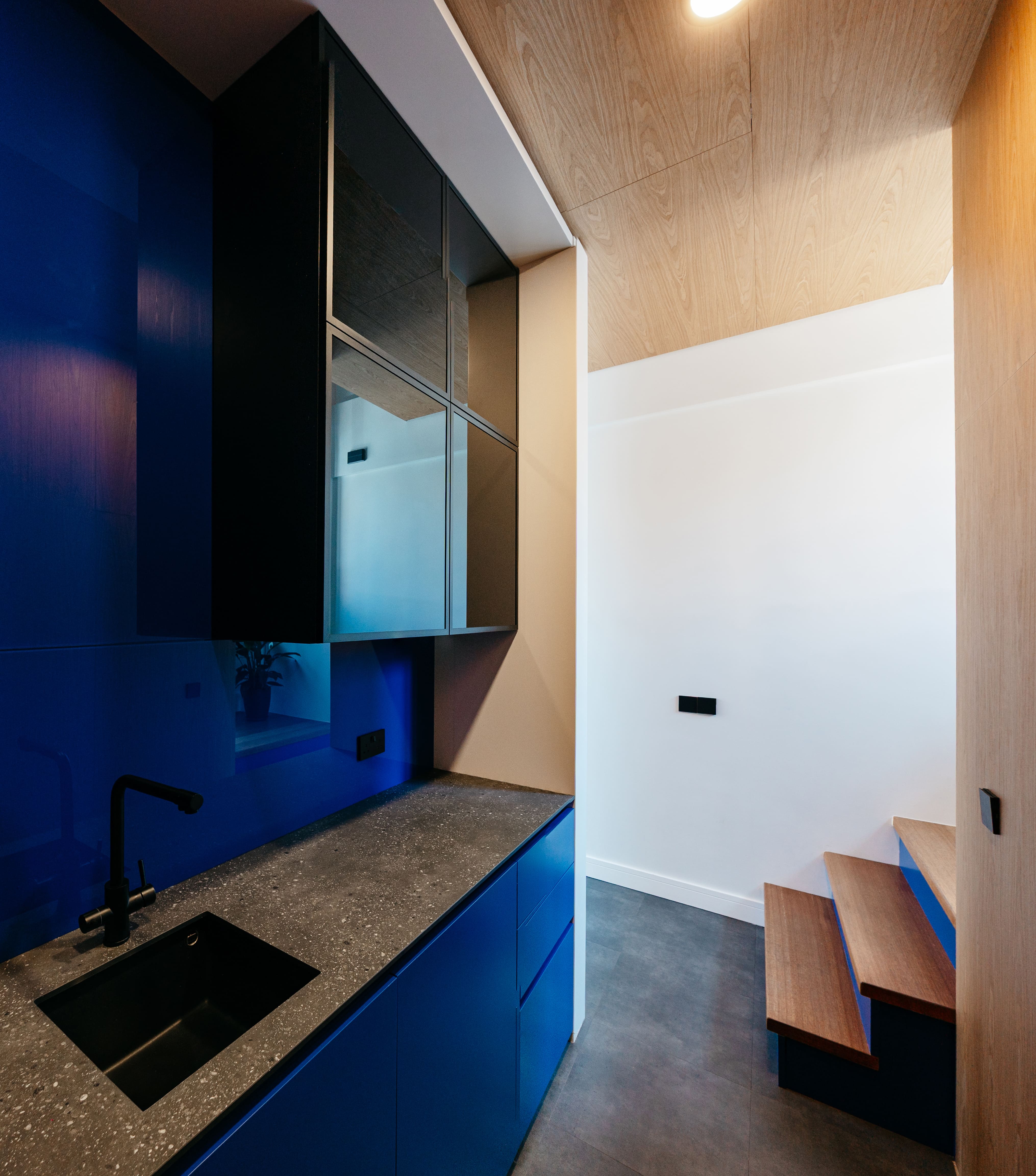 Cobalt Space office project by COBALT, Limassol - photo 8