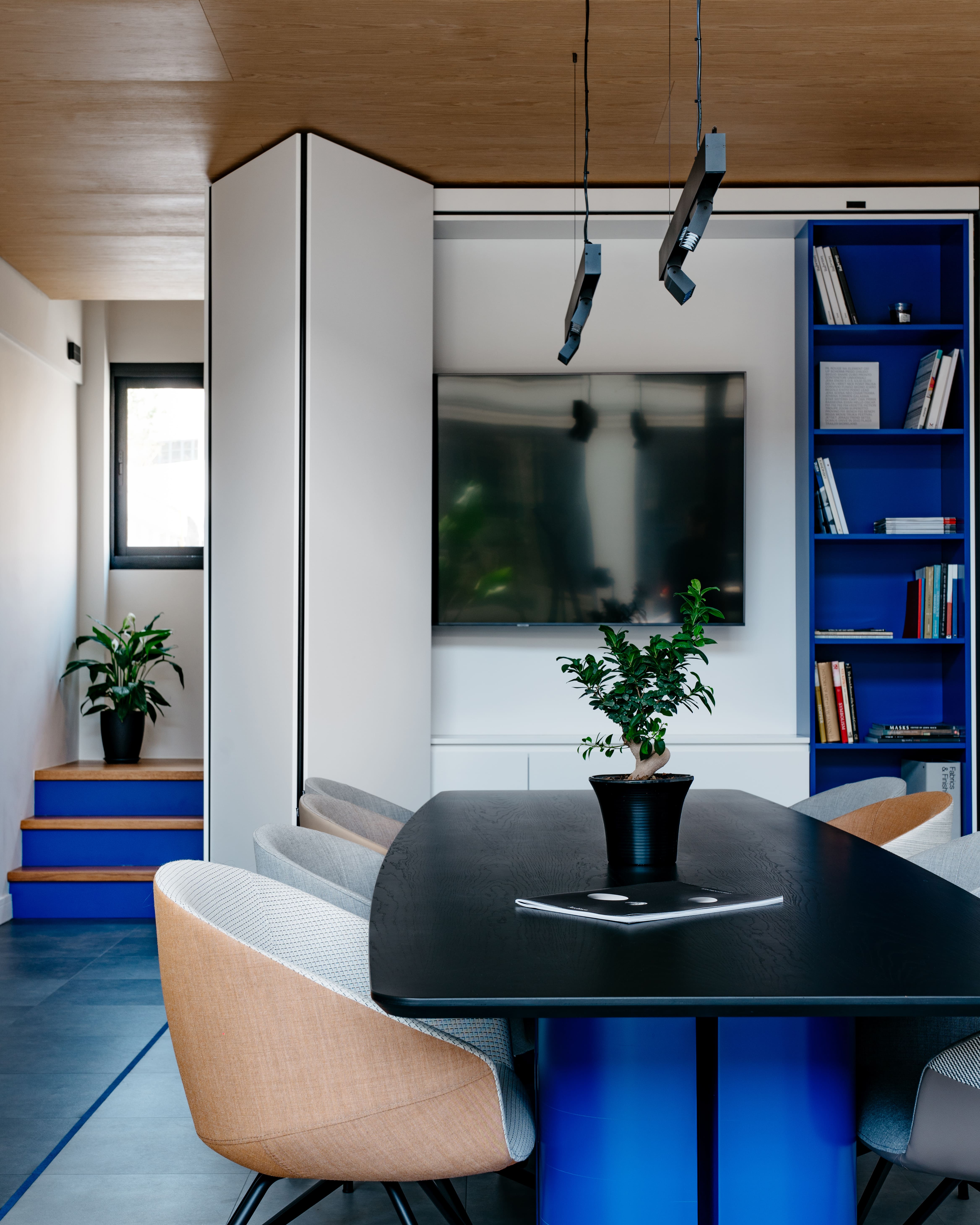 Cobalt Space office project by COBALT, Limassol - photo 2