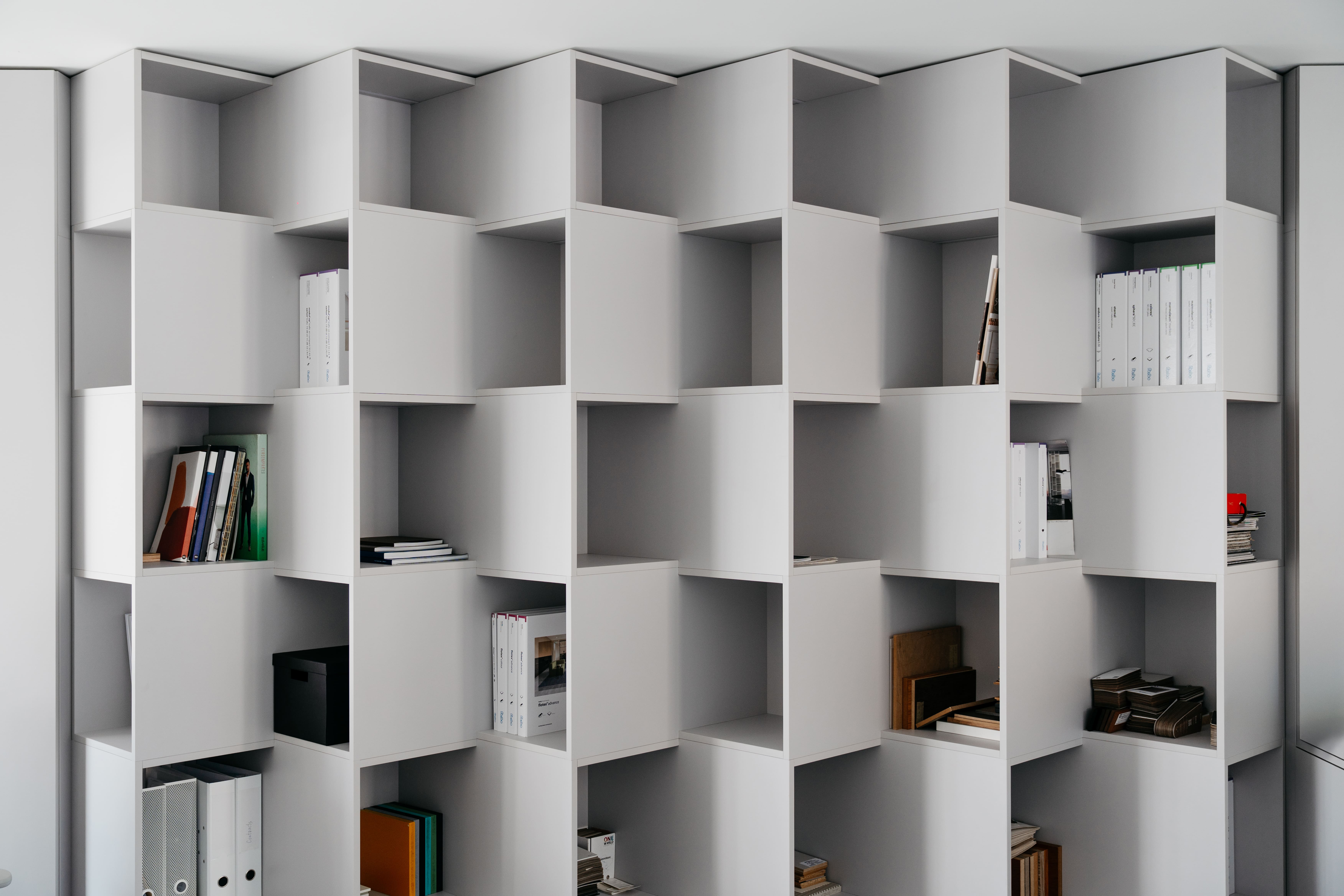 Cobalt Space office project by COBALT, Limassol - photo 15