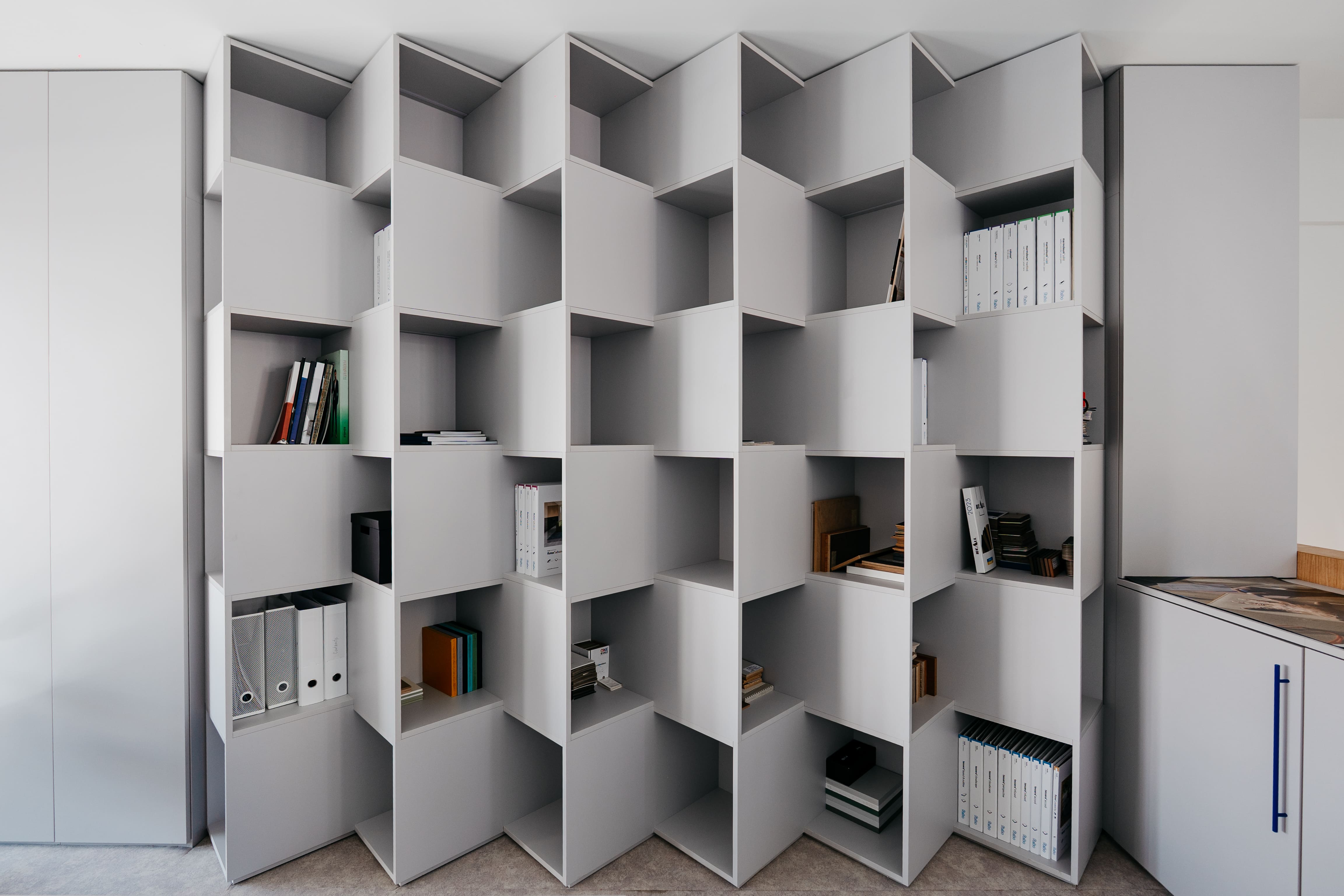 Cobalt Space office project by COBALT, Limassol - photo 17