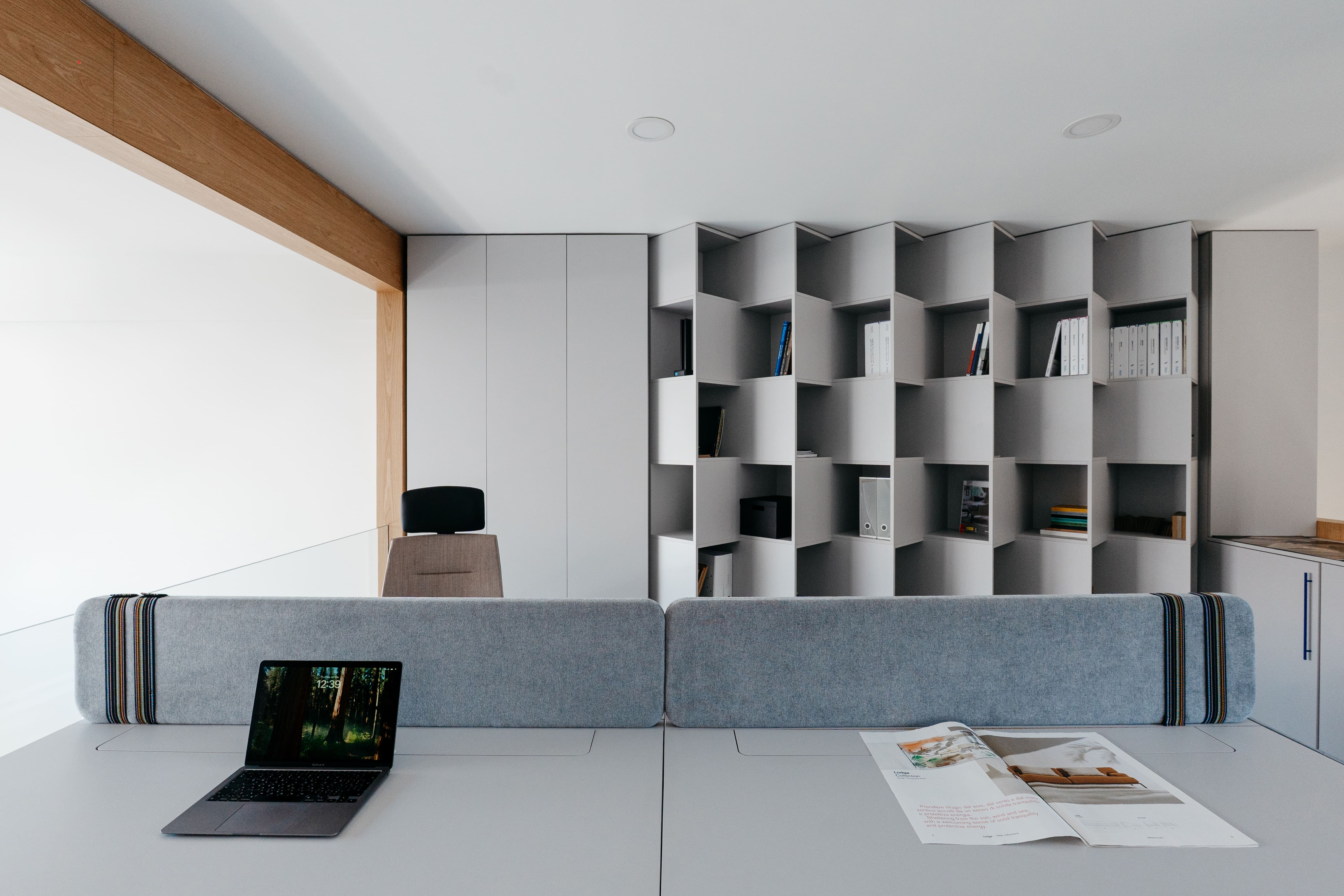 Cobalt Space office project by COBALT, Limassol - photo 14