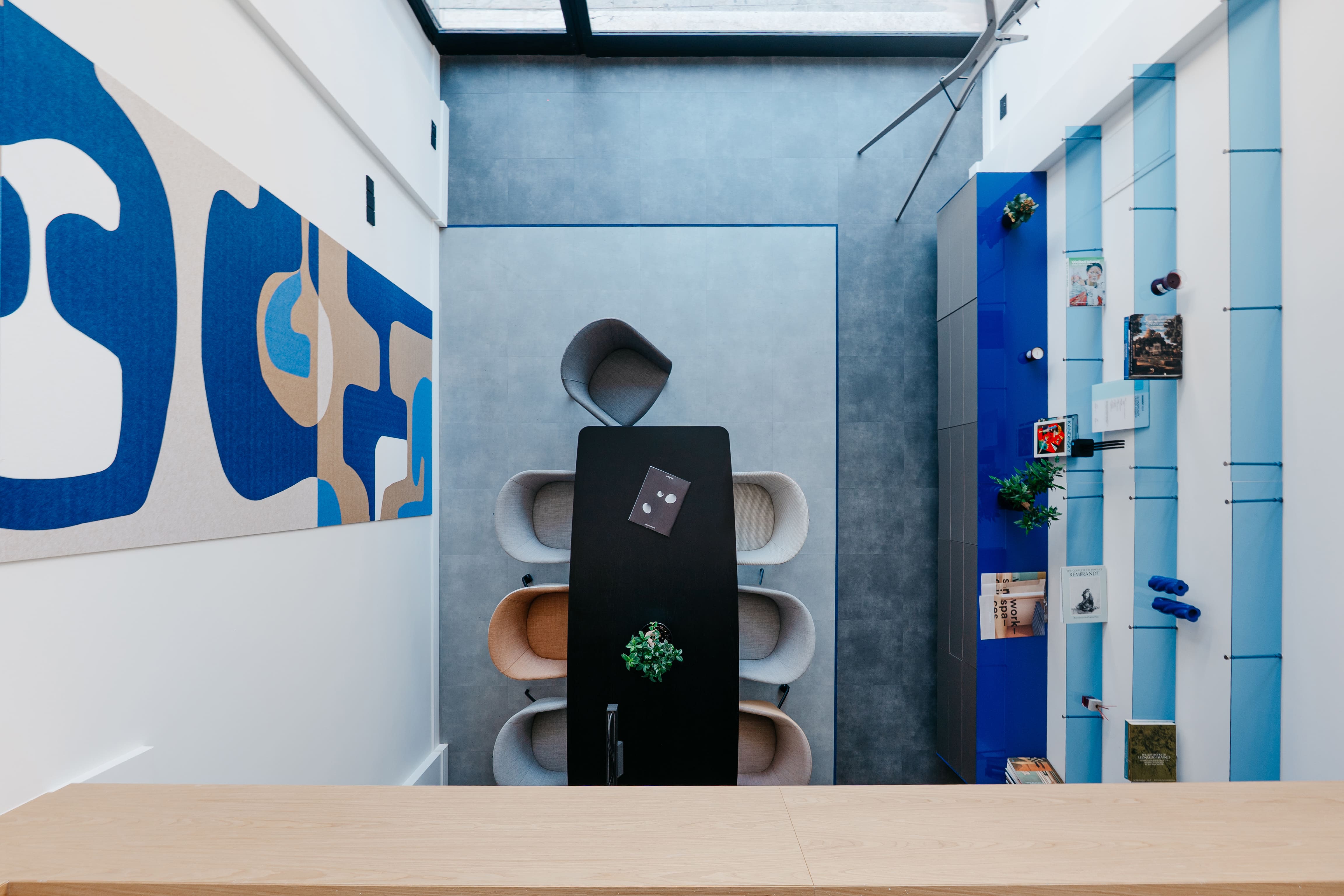 Cobalt Space office project by COBALT, Limassol - photo 9