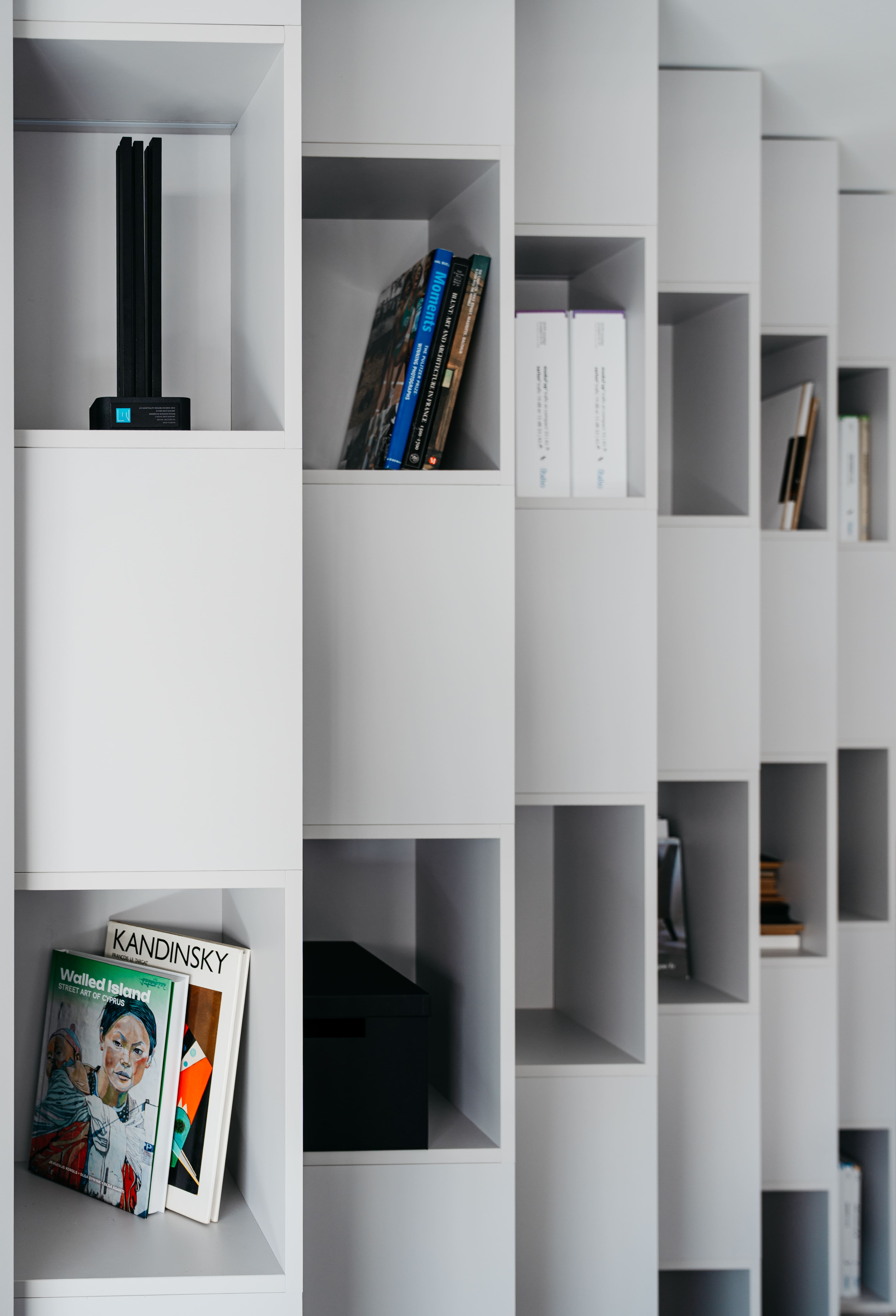 Cobalt Space office project by COBALT, Limassol - photo 19