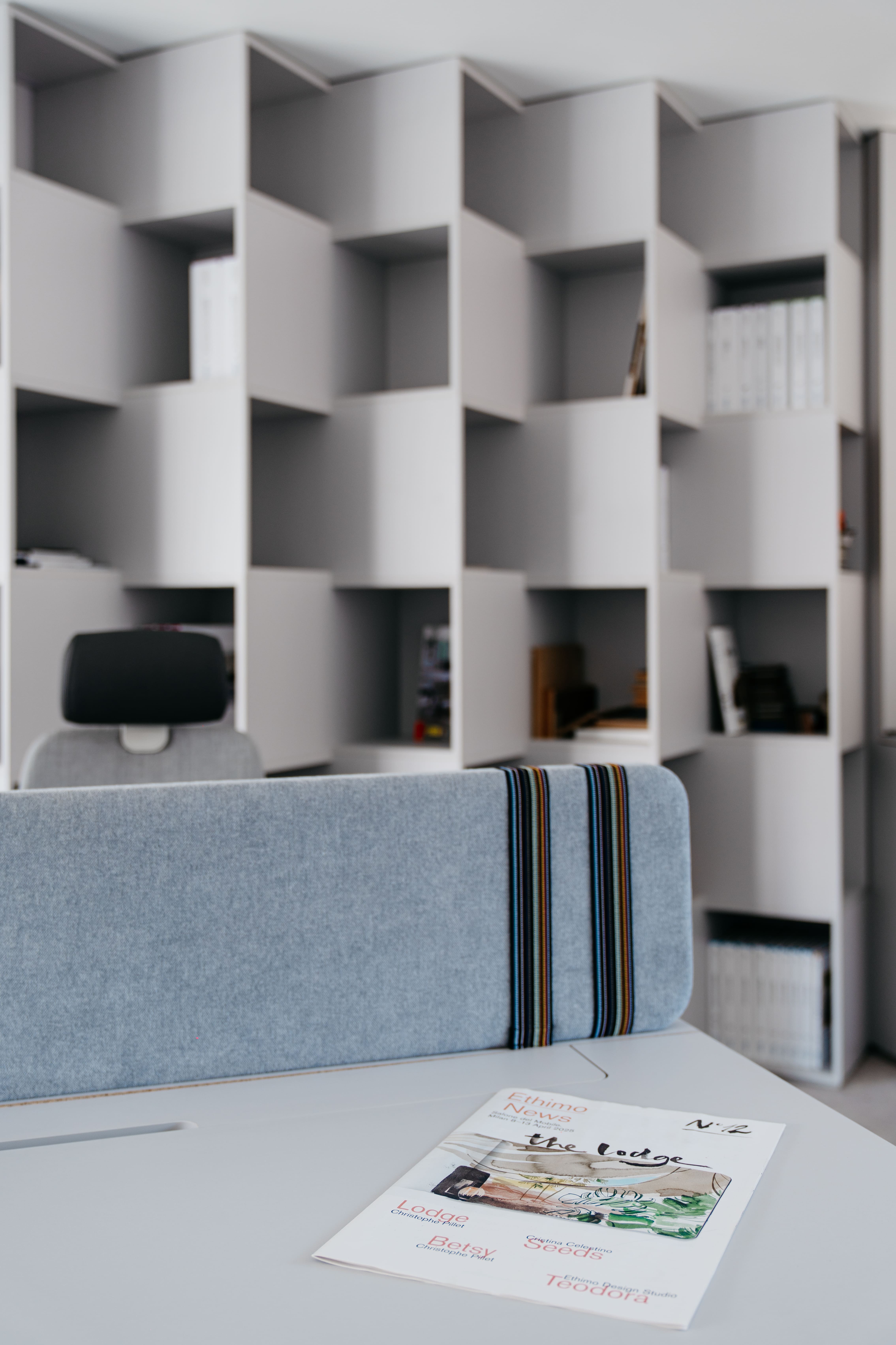 Cobalt Space office project by COBALT, Limassol - photo 16