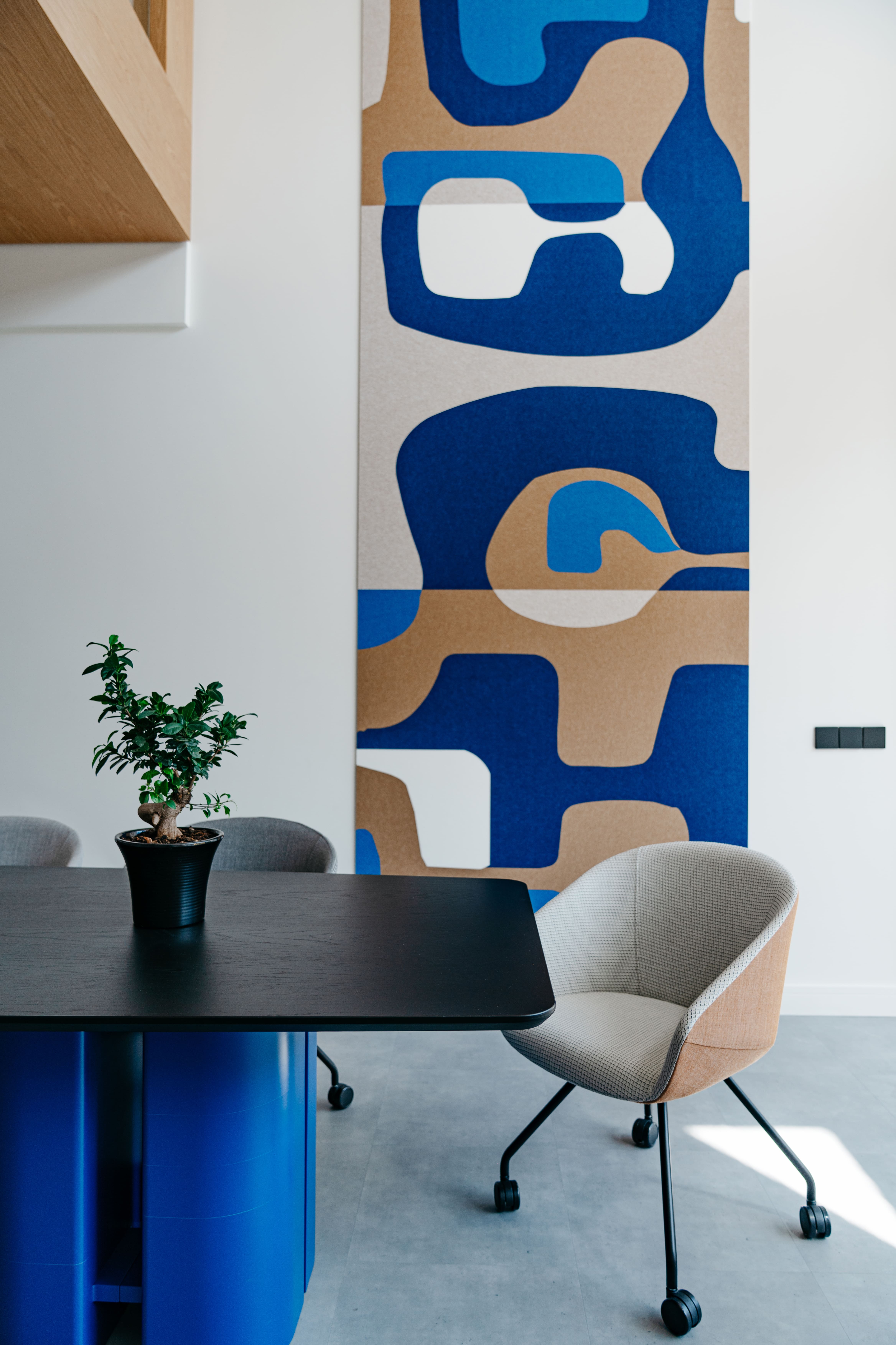 Cobalt Space office project by COBALT, Limassol - photo 11