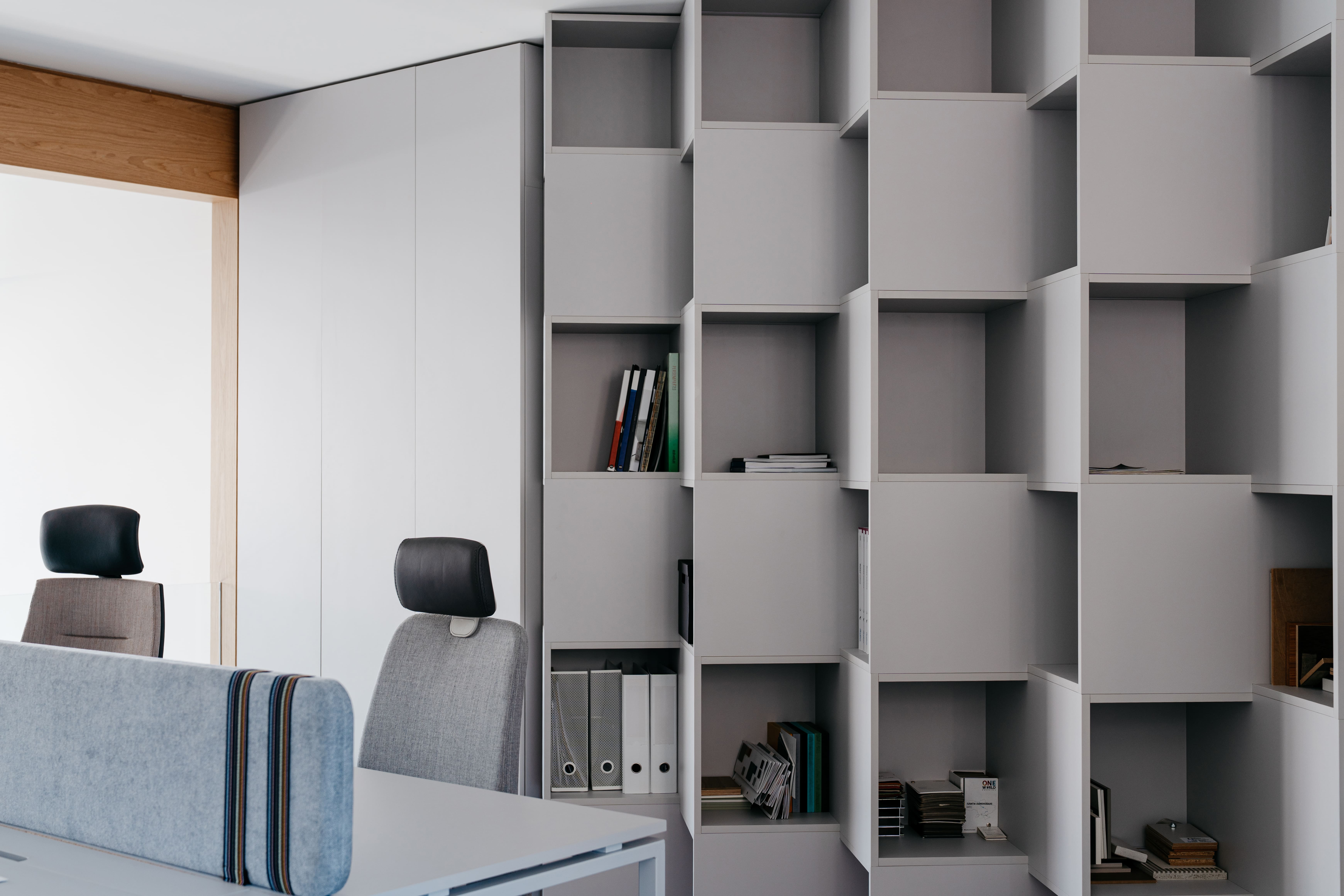Cobalt Space office project by COBALT, Limassol - photo 5