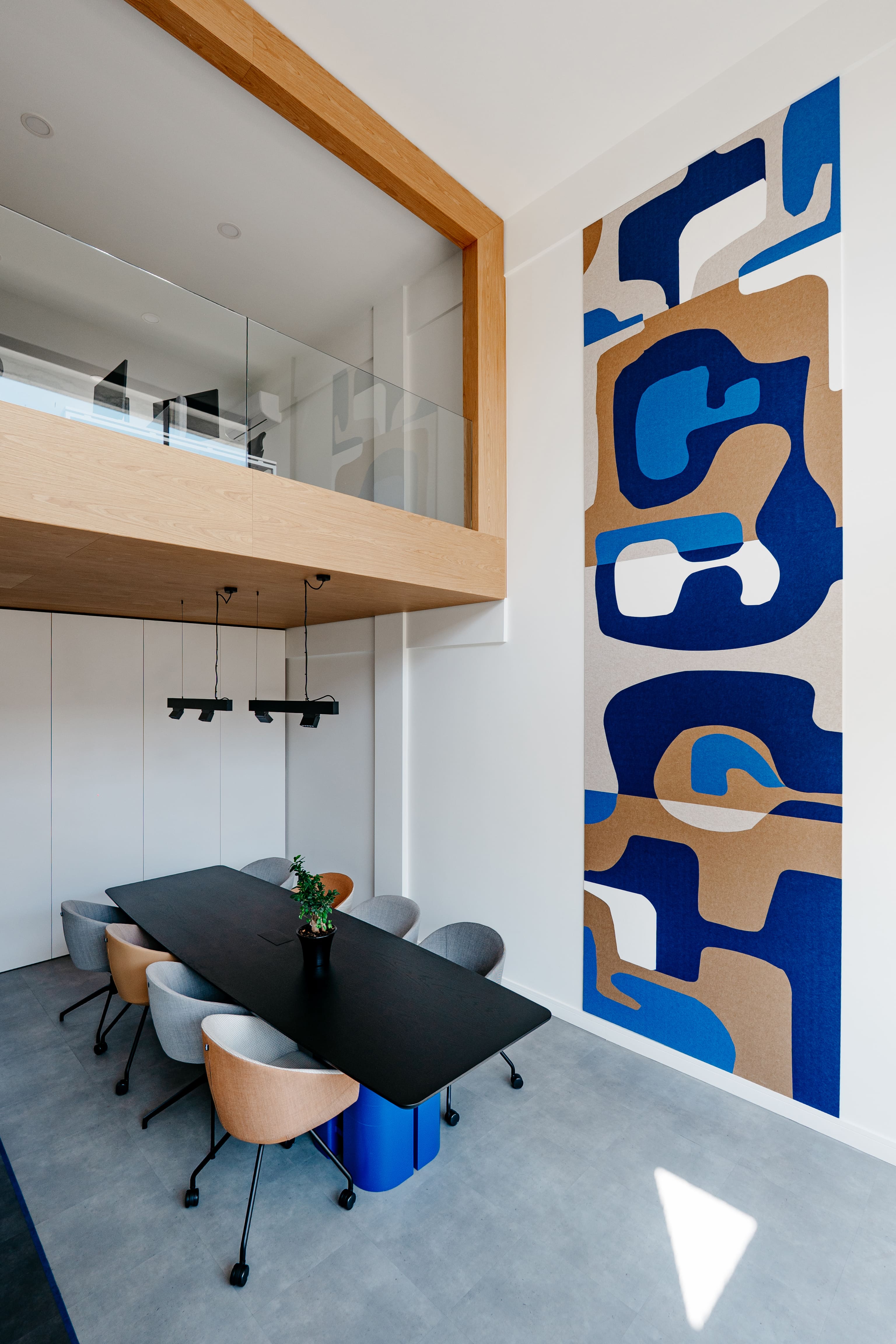 Cobalt Space office project by COBALT, Limassol - photo 10