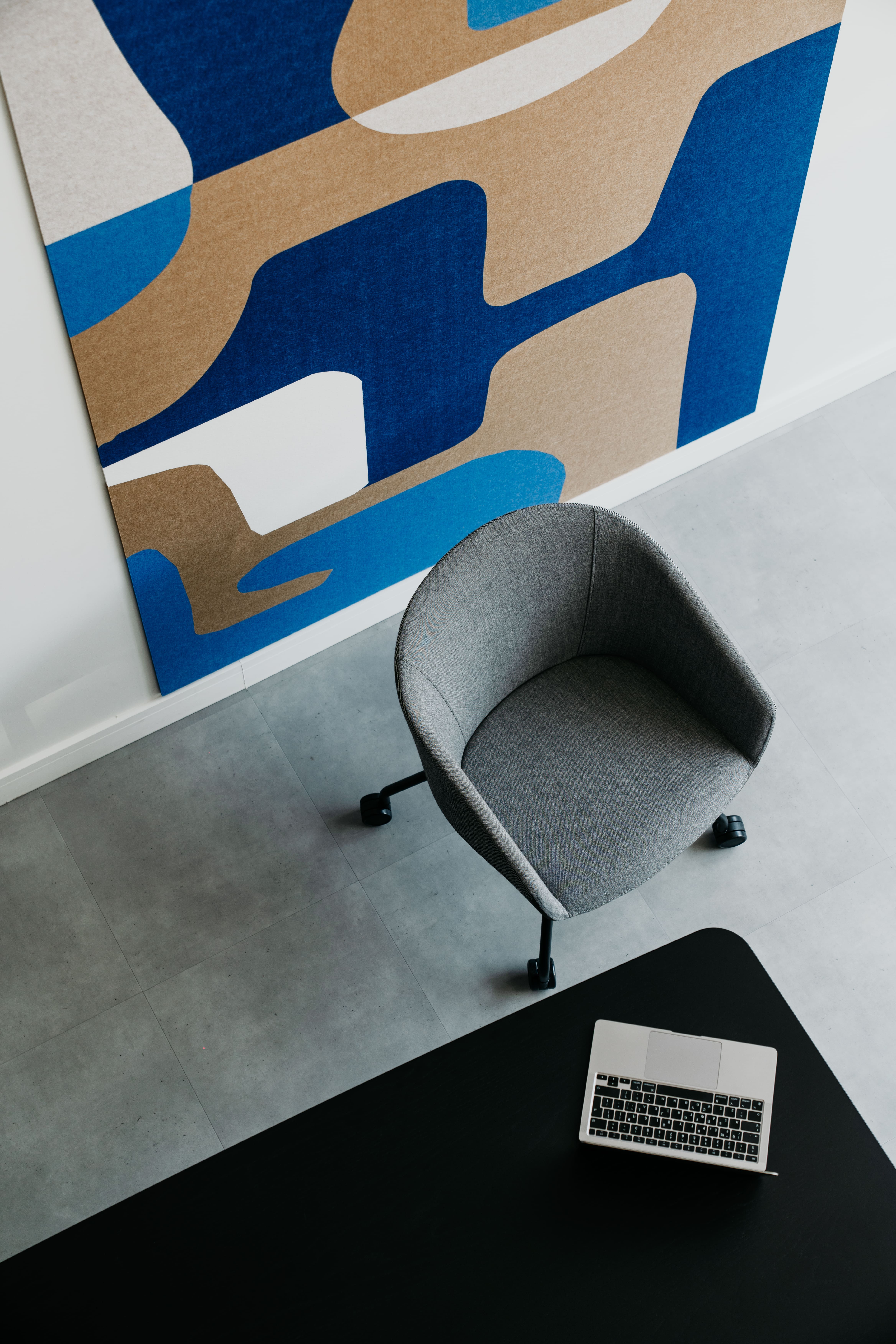 Cobalt Space office project by COBALT, Limassol - photo 20