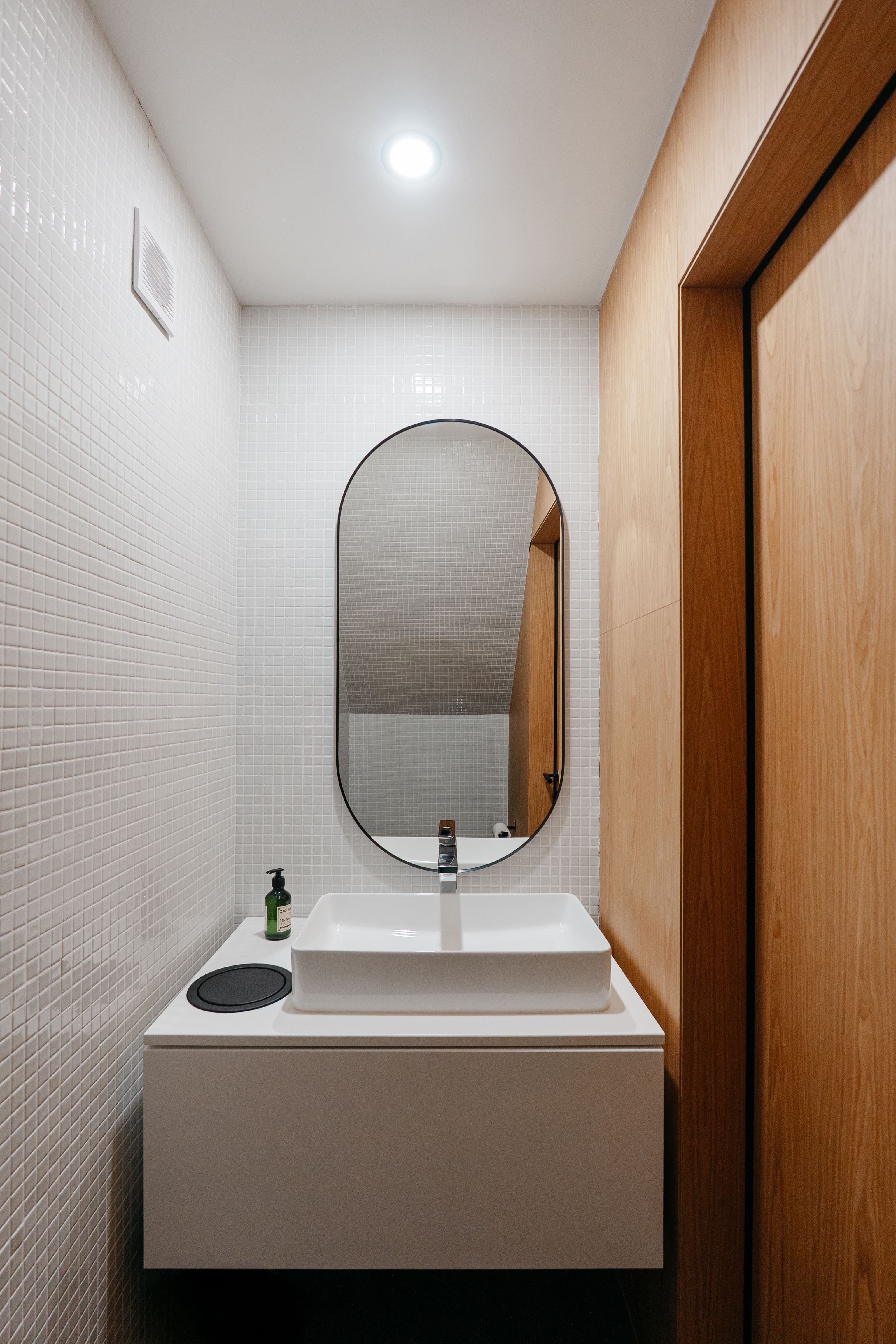 Cobalt Space office project by COBALT, Limassol - photo 22