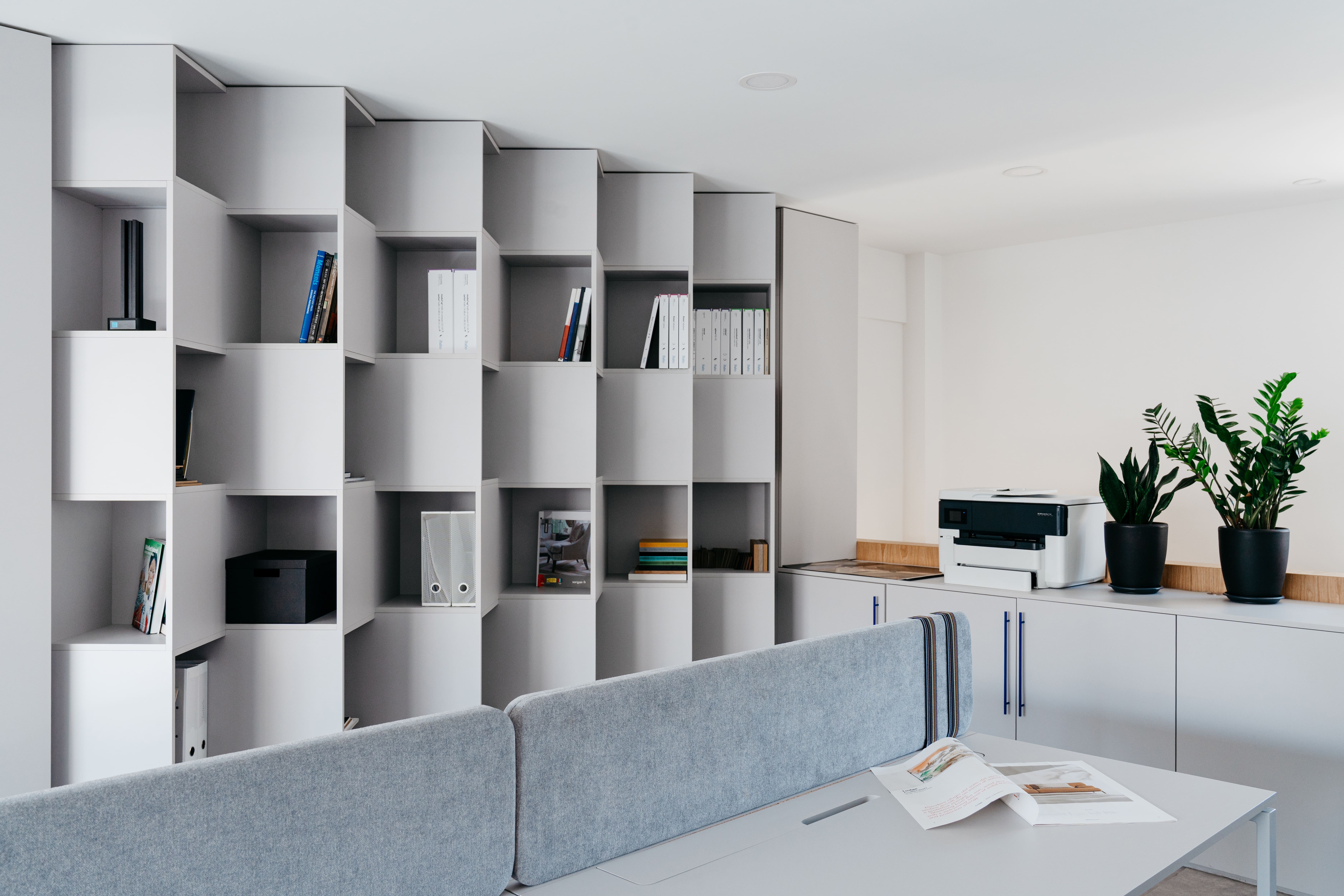 Cobalt Space office project by COBALT, Limassol - photo 18