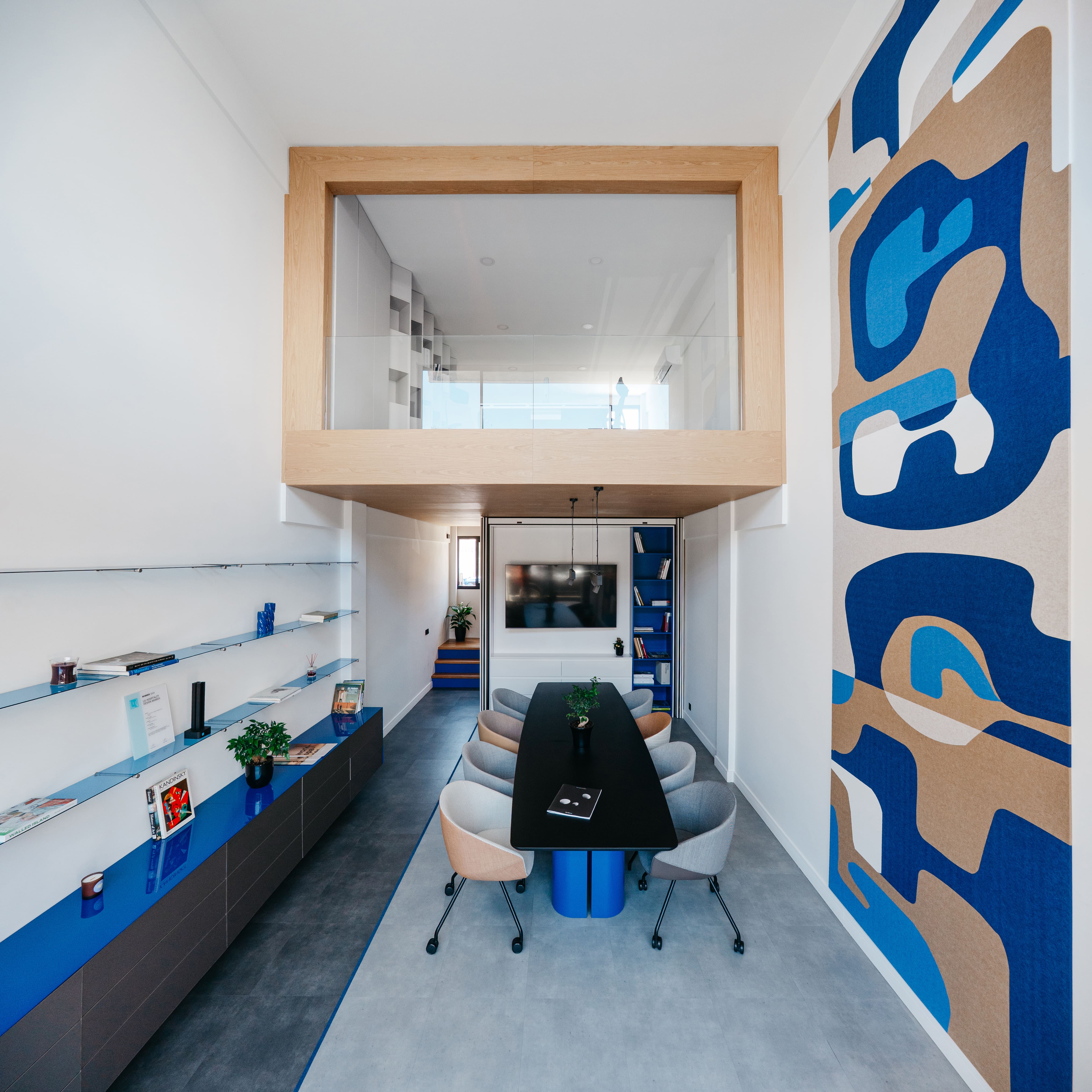 Cobalt Space office project by COBALT, Limassol - photo 23