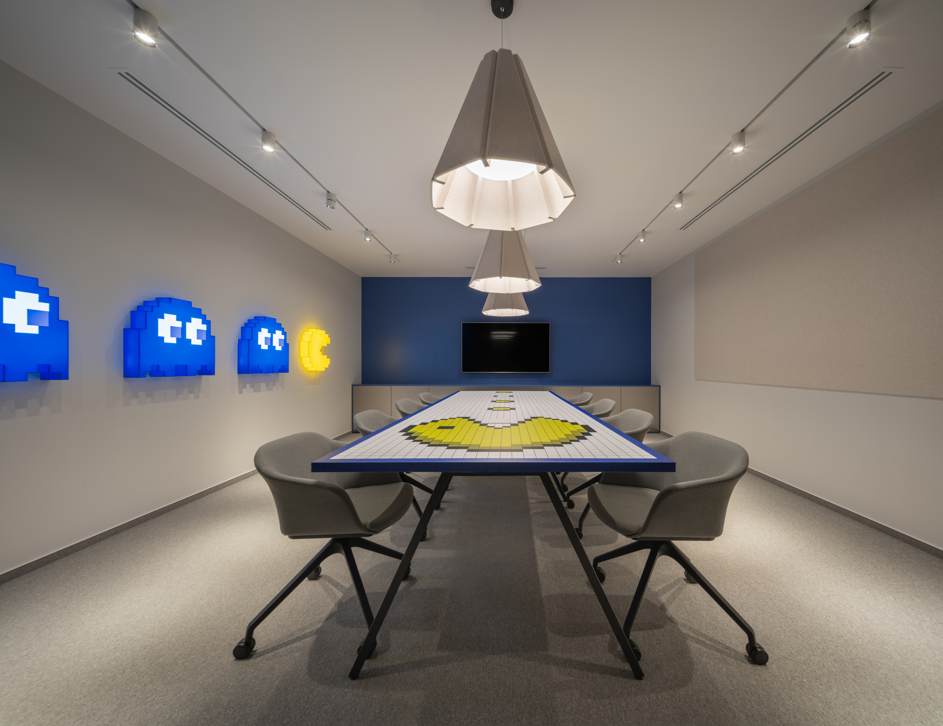 Ctrl + Play project by COBALT - photo 2