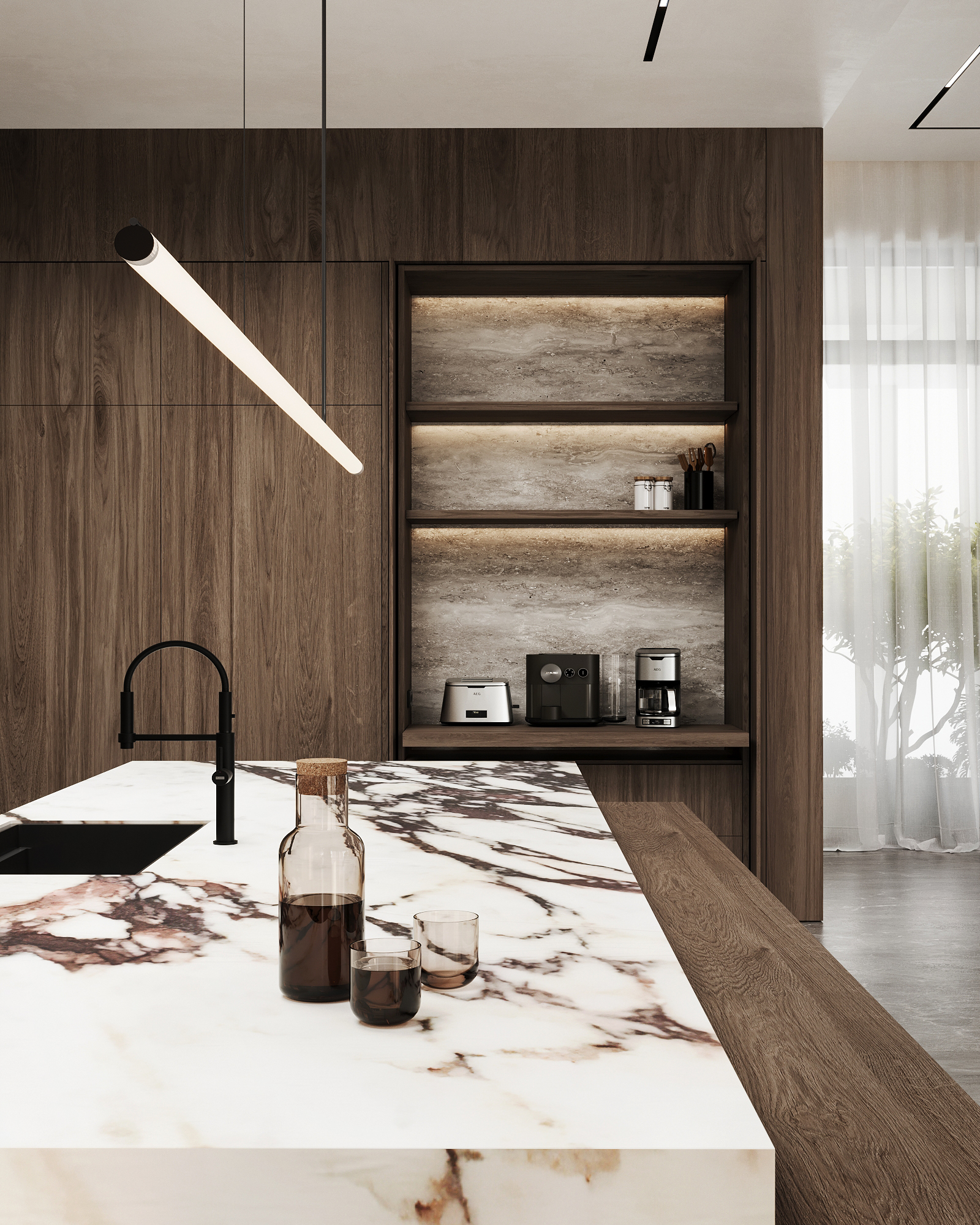 Terra project by COBALT, Limassol, Cyprus - photo 10