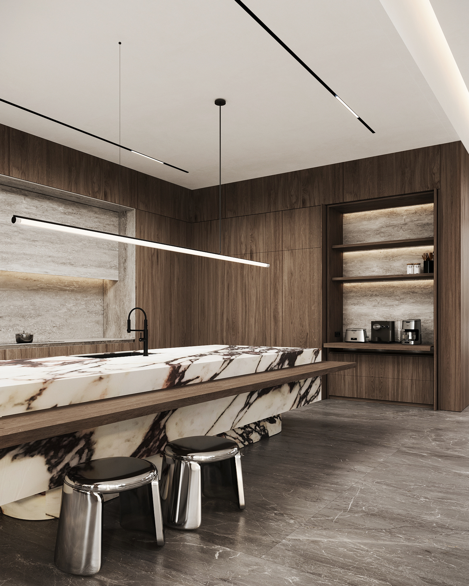 Terra project by COBALT, Limassol, Cyprus - photo 15