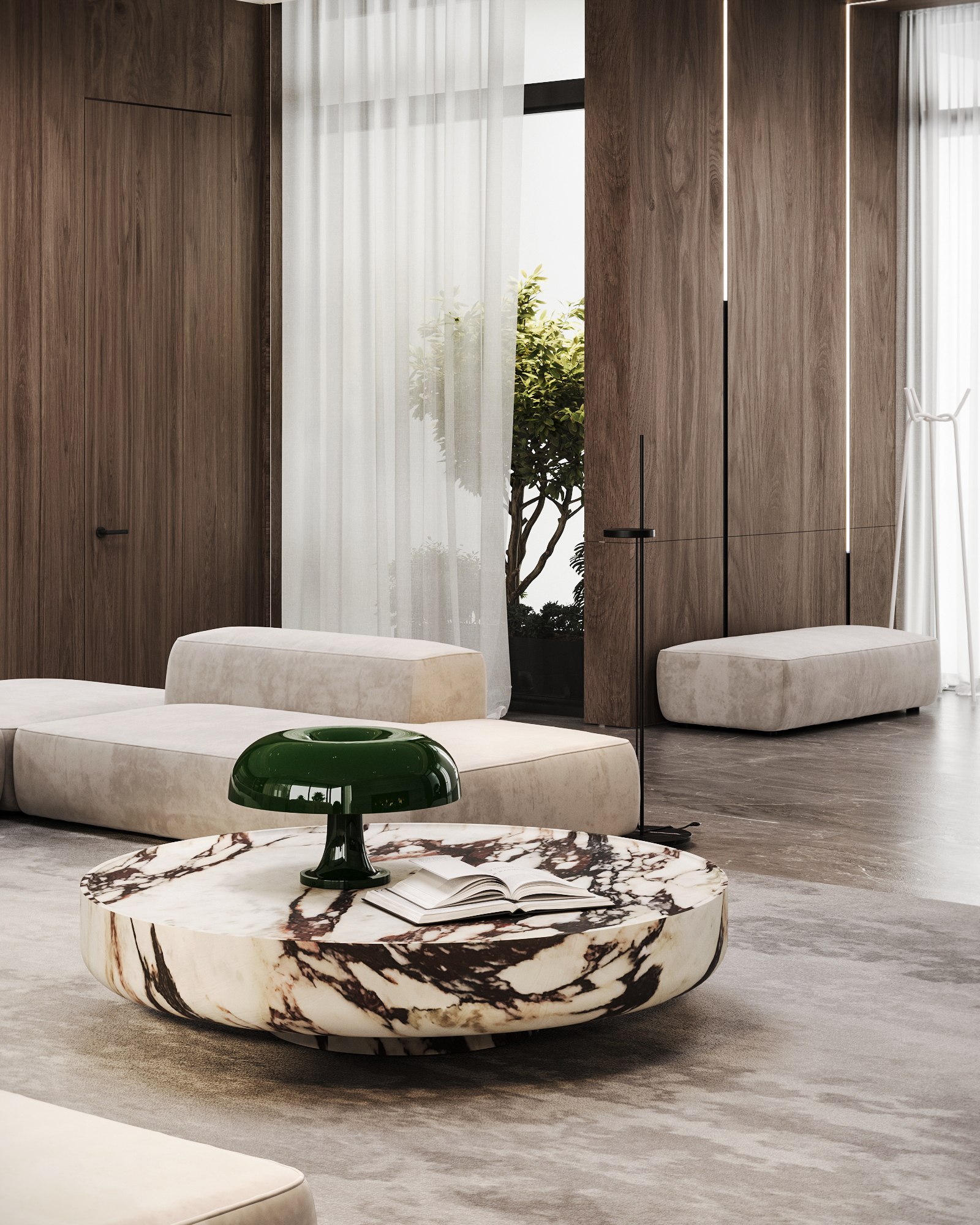 Terra project by COBALT, Limassol, Cyprus - photo 14