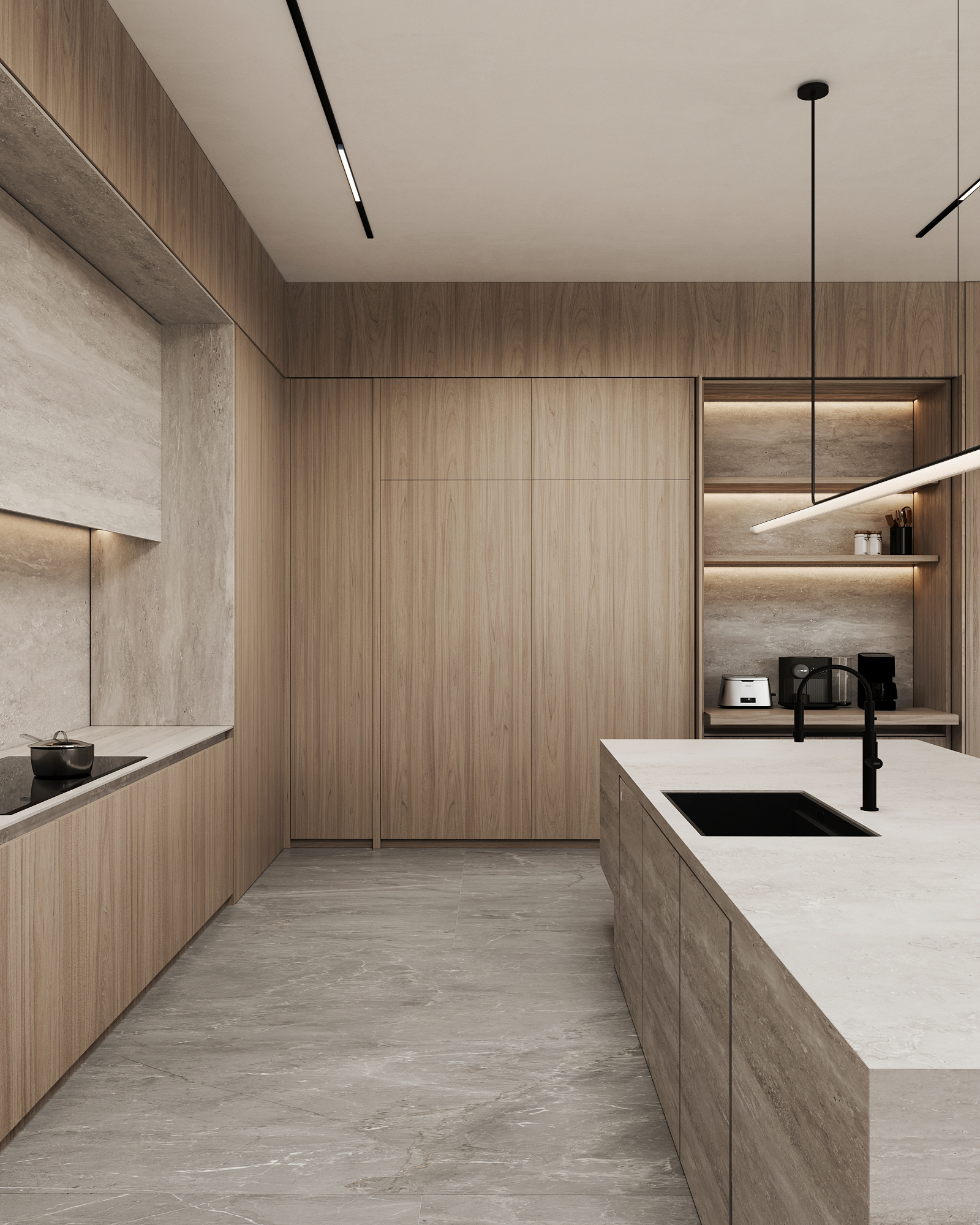 Terra project by COBALT, Limassol, Cyprus - photo 17