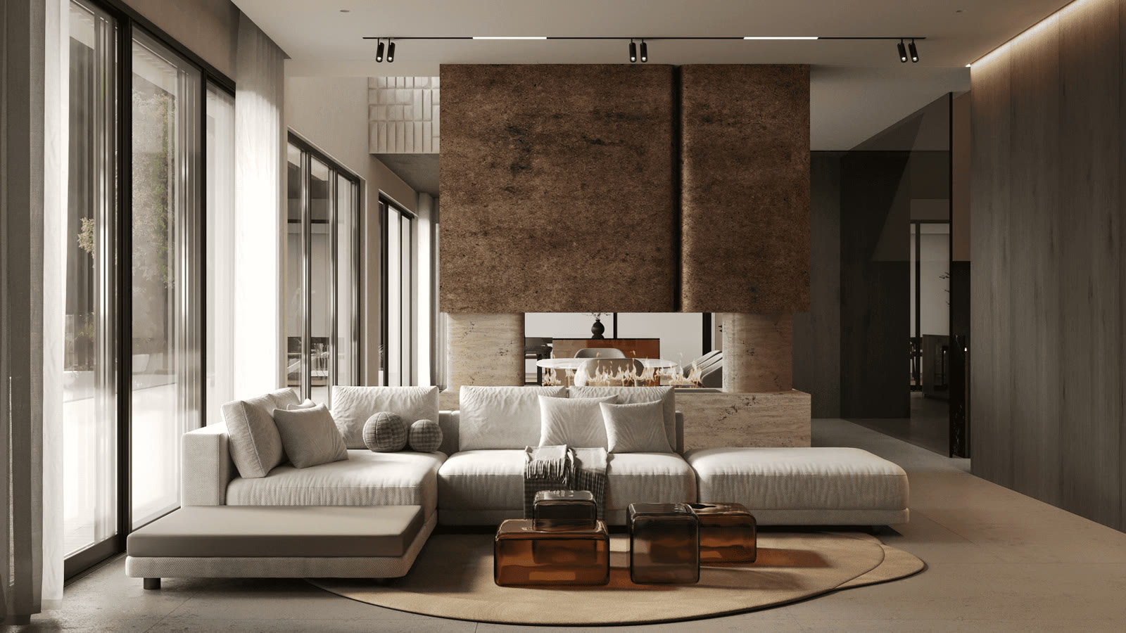 Premium Villa