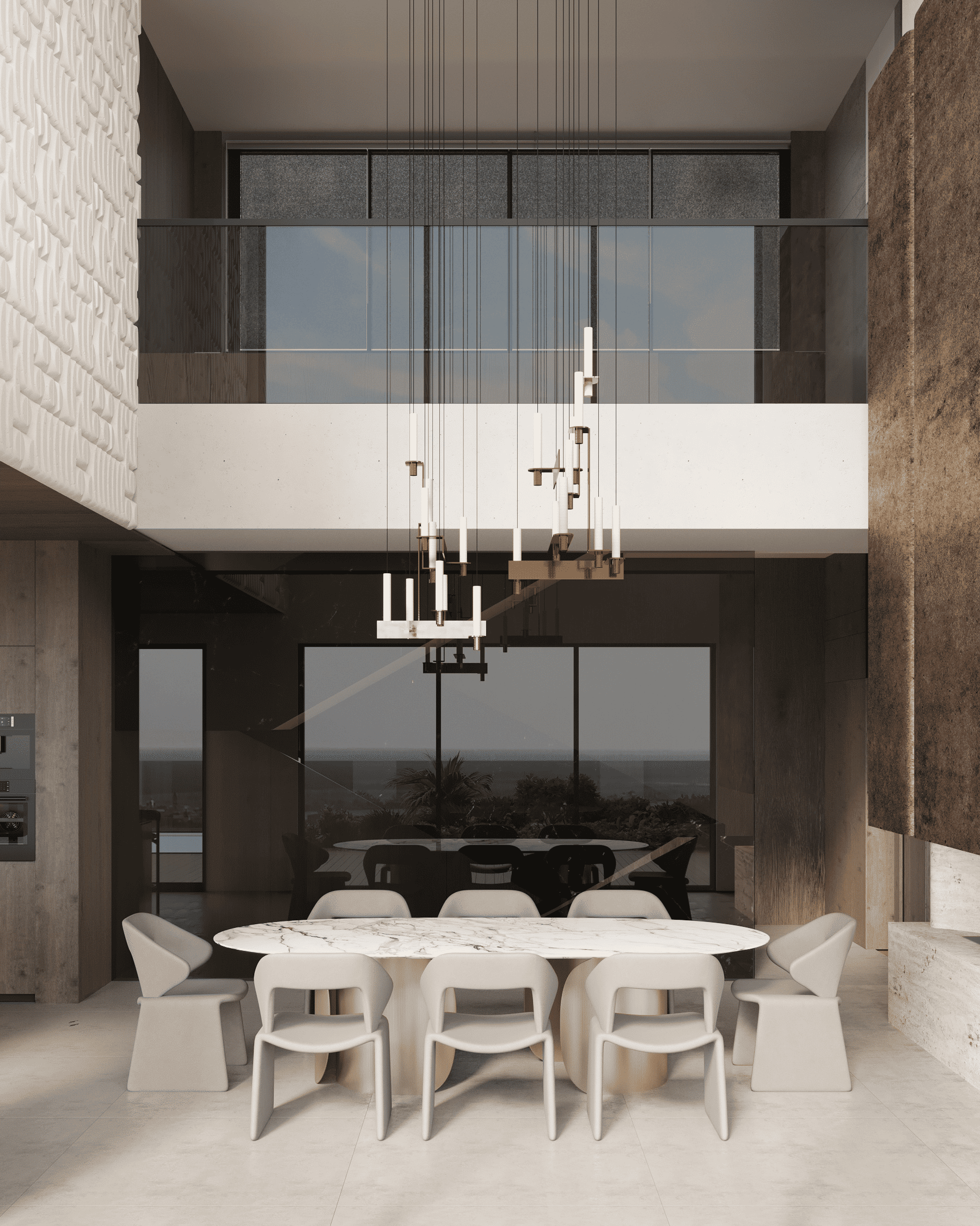Premium Villa project by COBALT, Limassol, Cyprus - photo 7