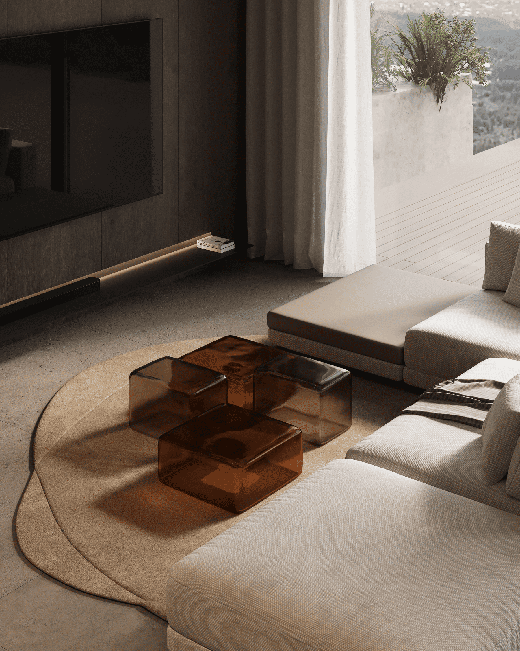 Premium Villa project by COBALT, Limassol, Cyprus - photo 5