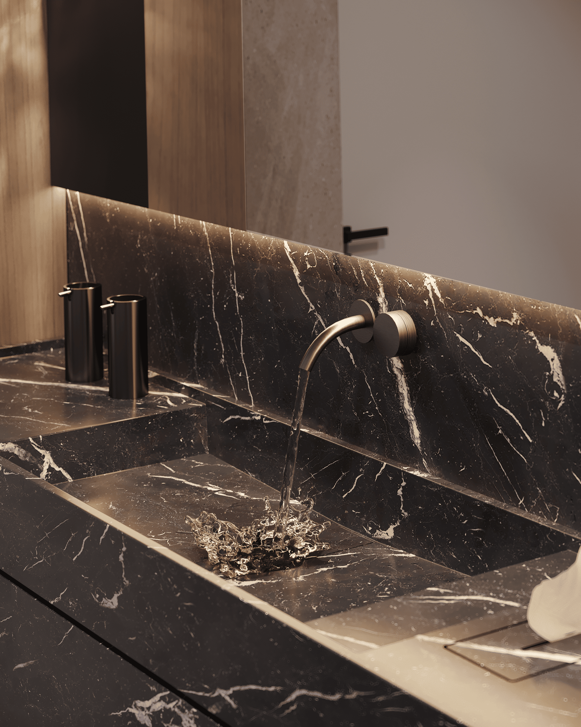 Premium Villa project by COBALT, Limassol, Cyprus - photo 19