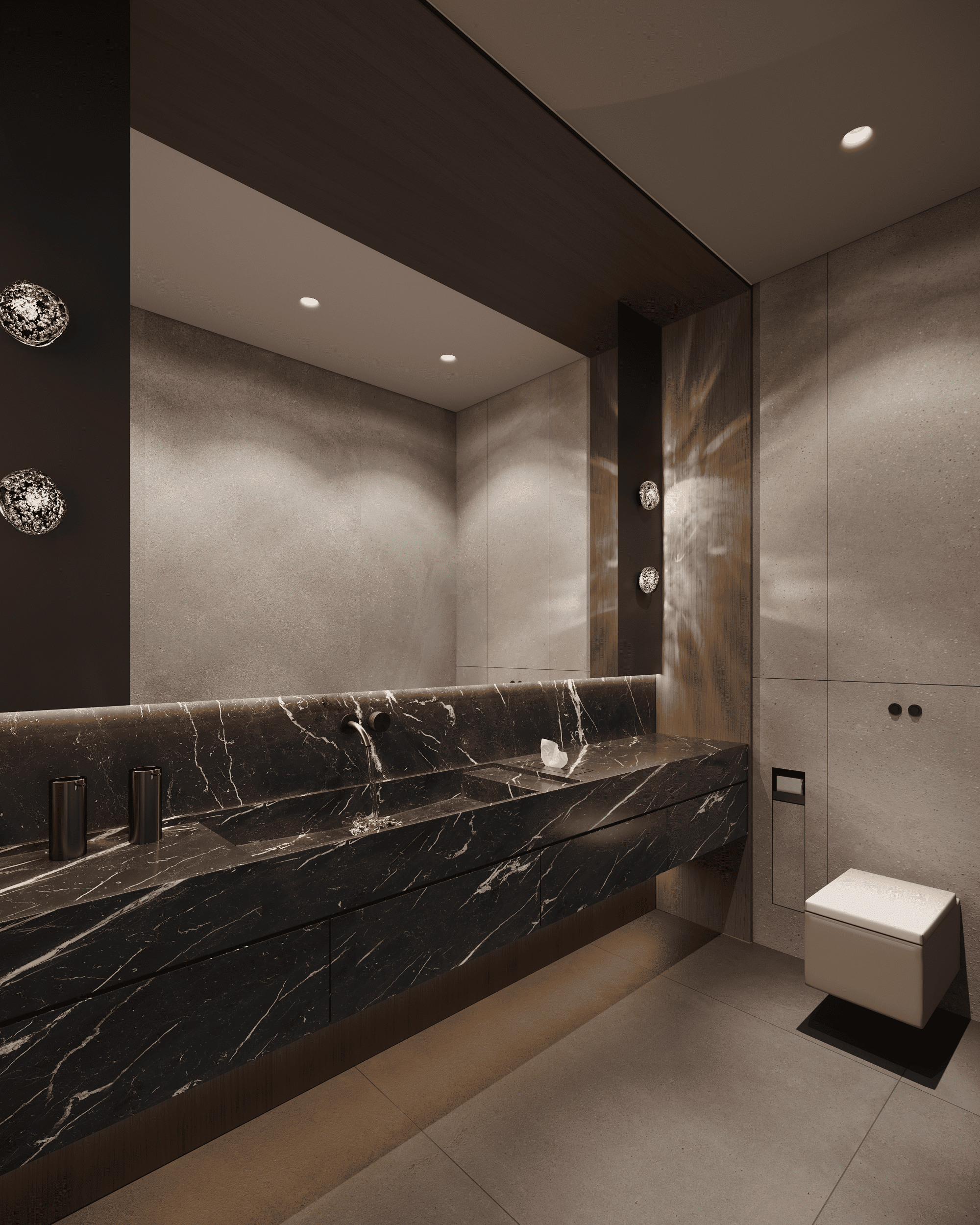 Premium Villa project by COBALT, Limassol, Cyprus - photo 18