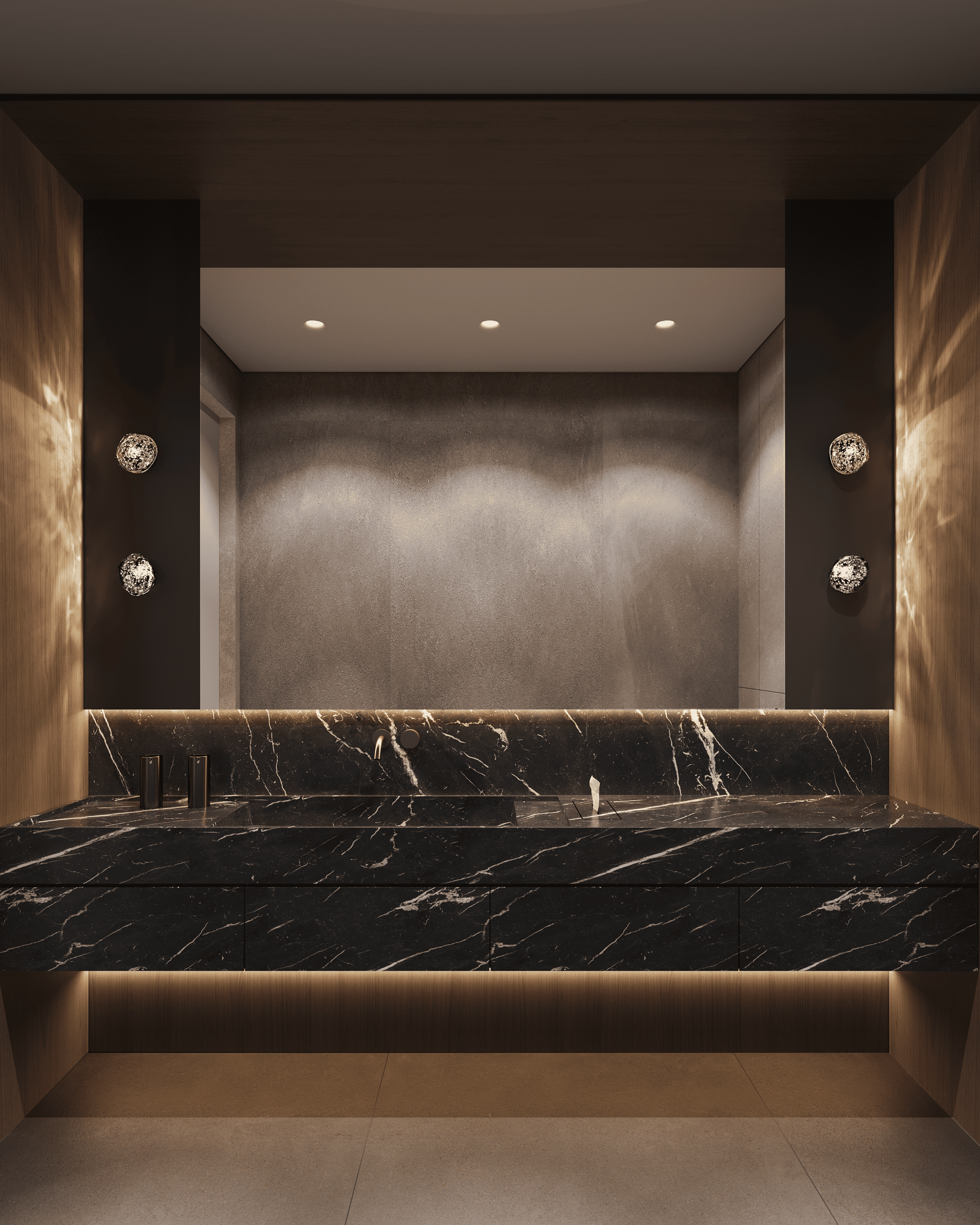 Premium Villa project by COBALT, Limassol, Cyprus - photo 17