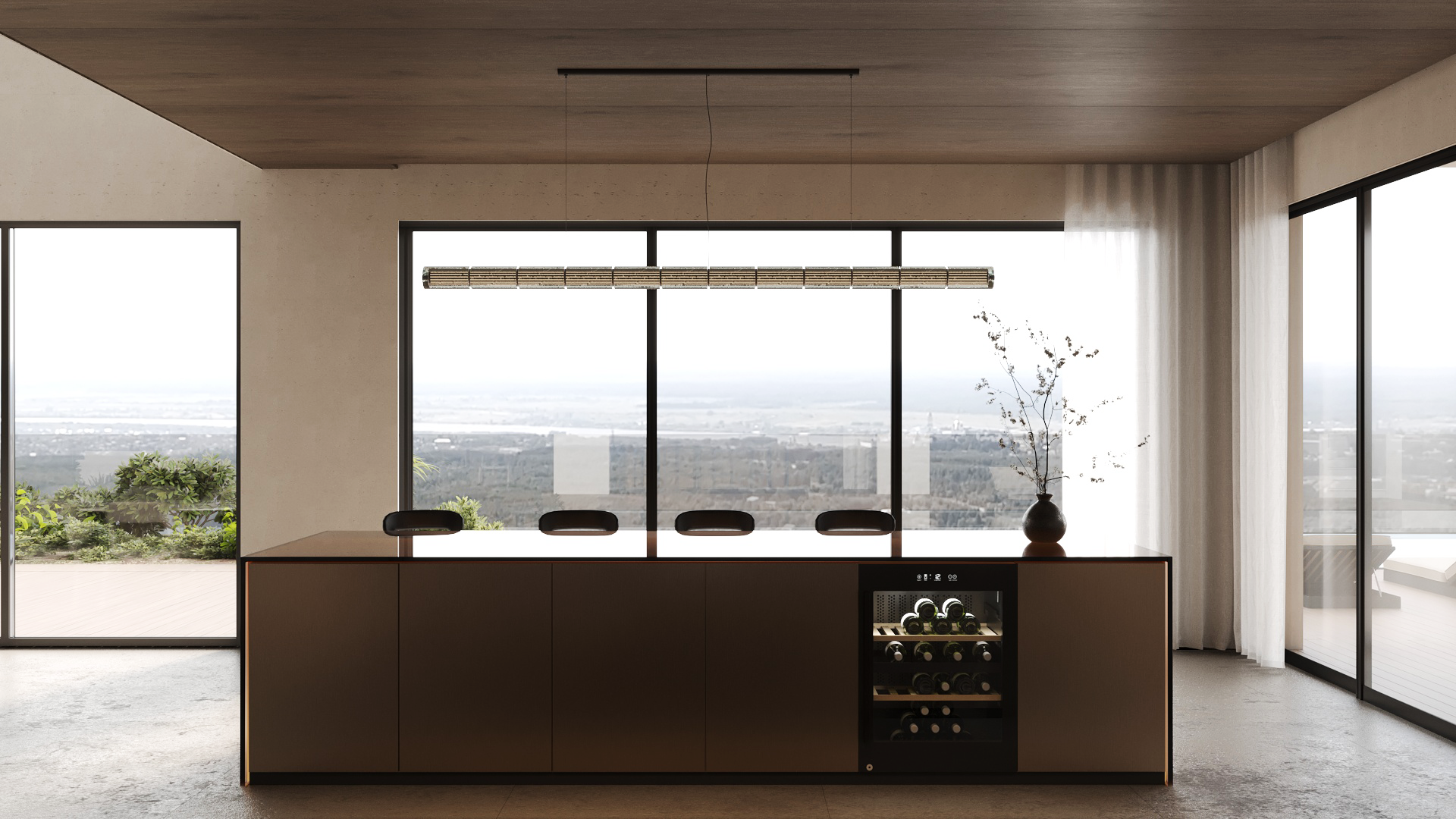 Premium Villa project by COBALT, Limassol, Cyprus - photo 16