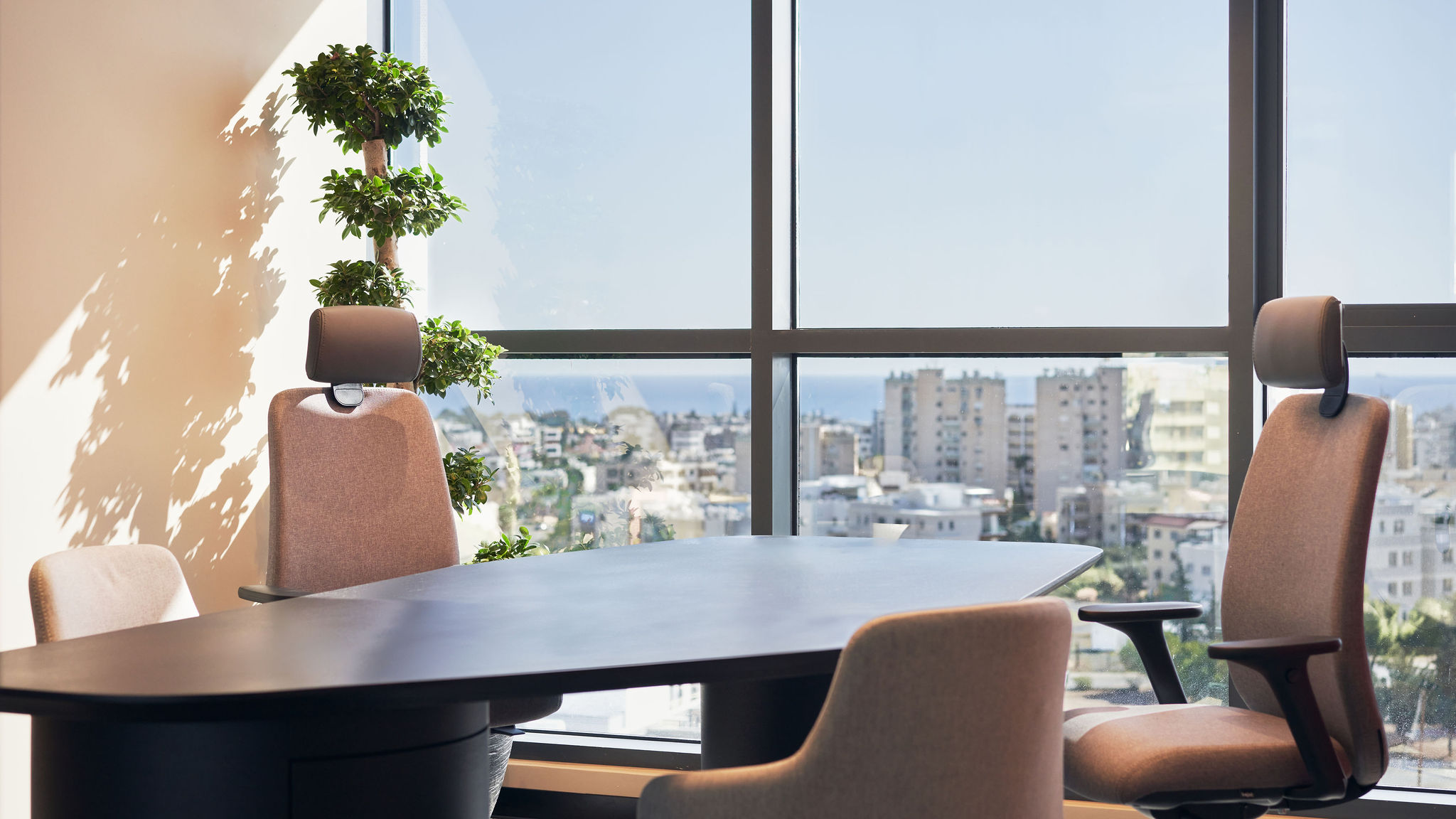 IT WORKSPACE project by COBALT, Limassol, Cyprus - photo 20