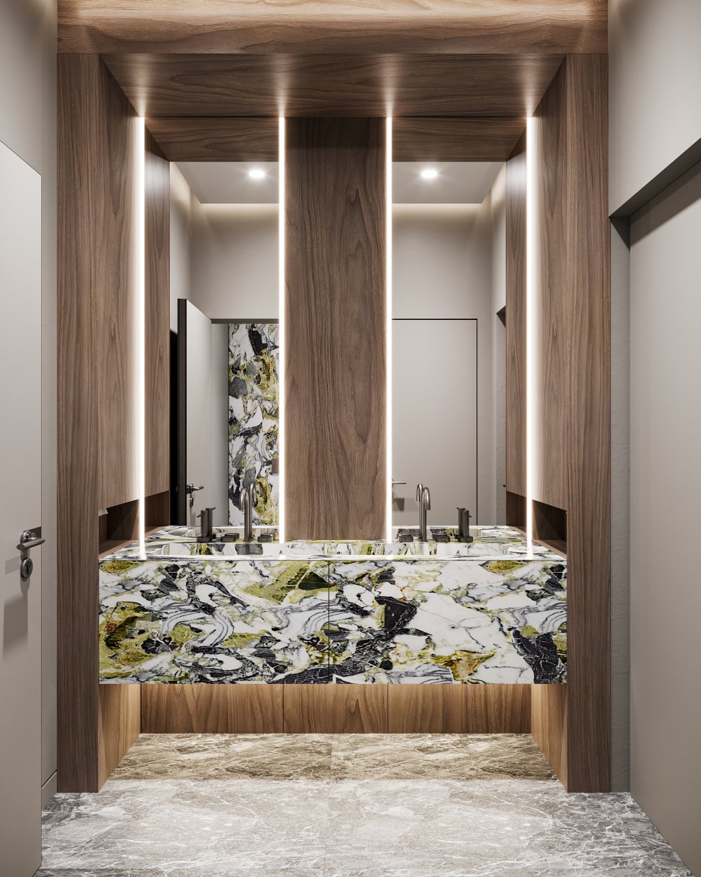 SALES OFFICE project by COBALT, Kiev, Ukraine - photo 21