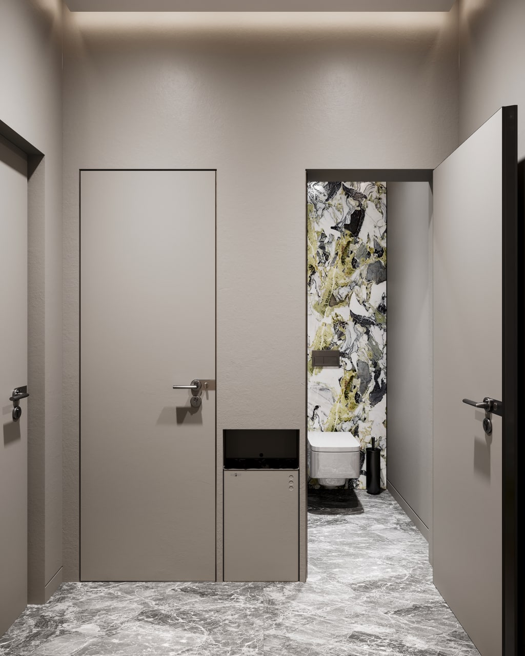 SALES OFFICE project by COBALT, Kiev, Ukraine - photo 22