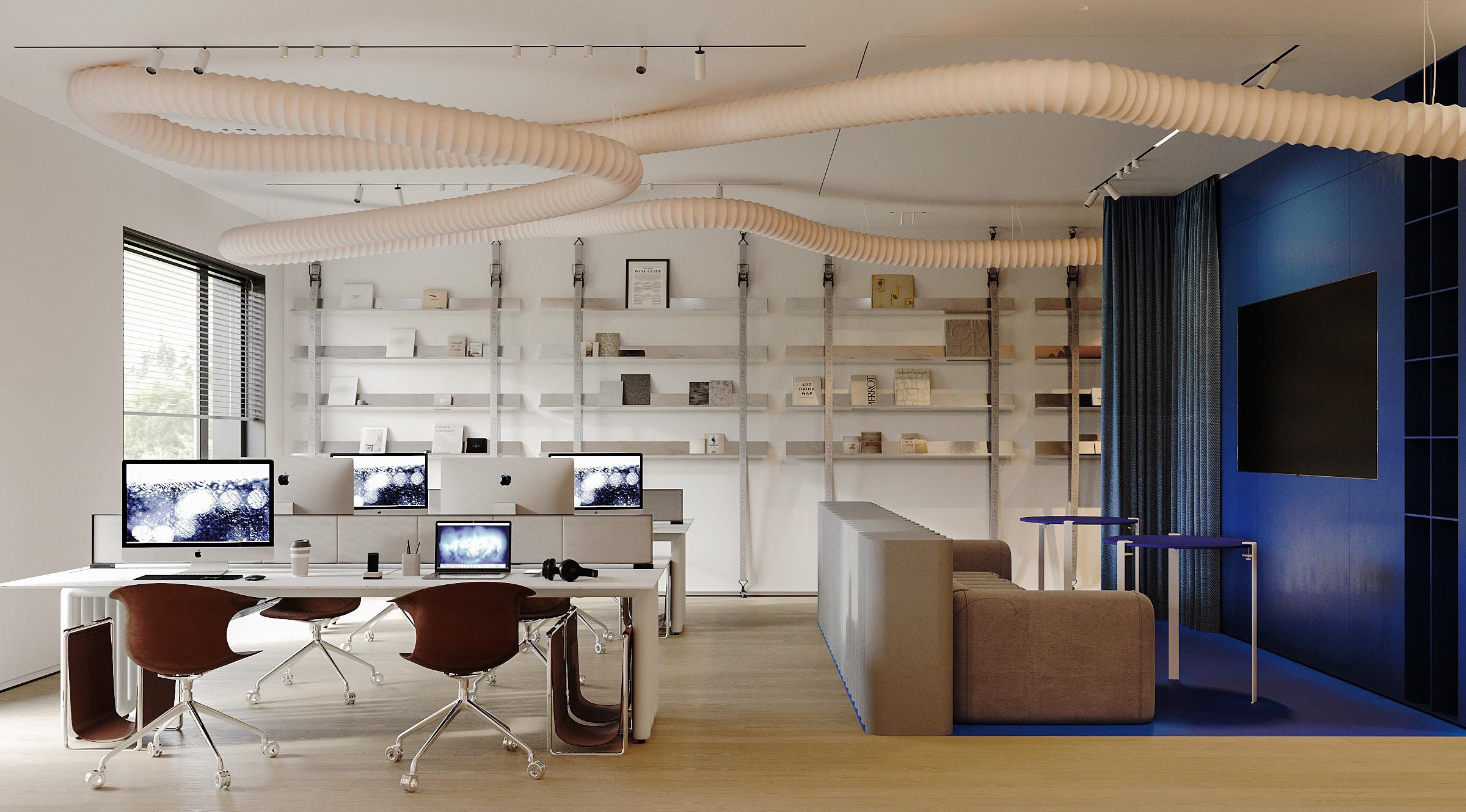 LEVEL STUDIO project by COBALT, Almaty, Kazakhstan - photo 3