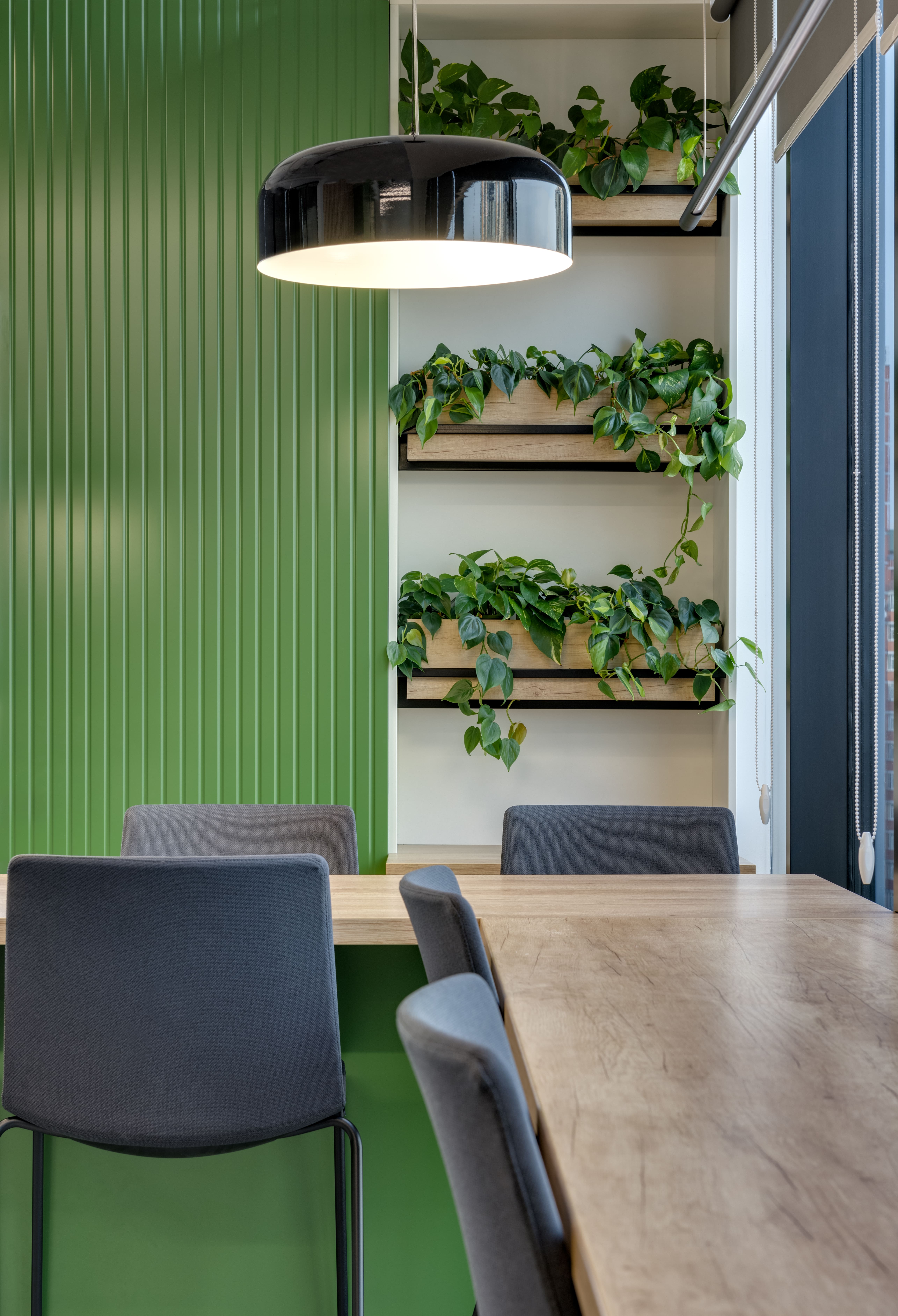 CBRE project by COBALT, Kiev, Ukraine - photo 15