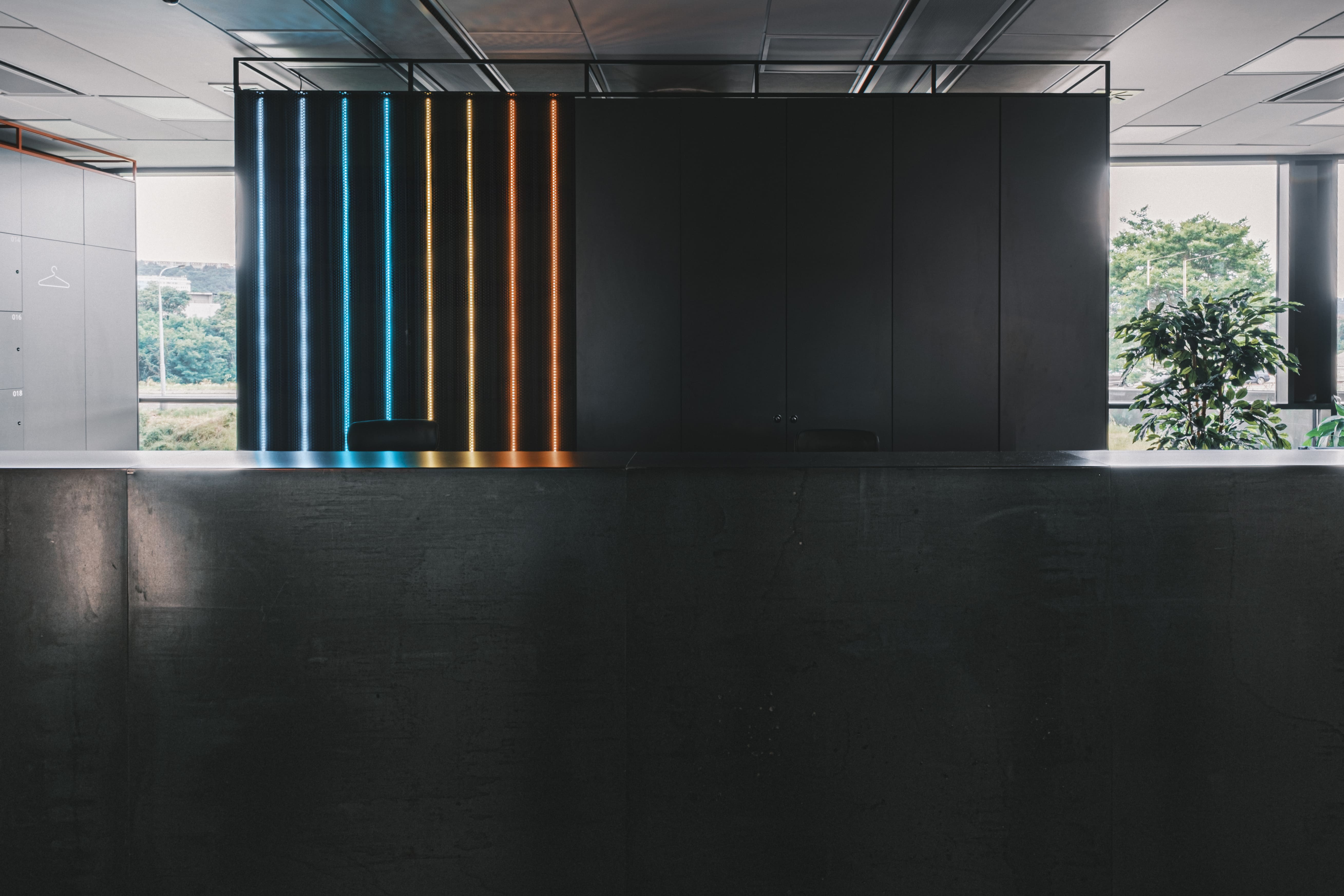 CHROMATIC project by COBALT, Prague, Czech Republic - photo 8