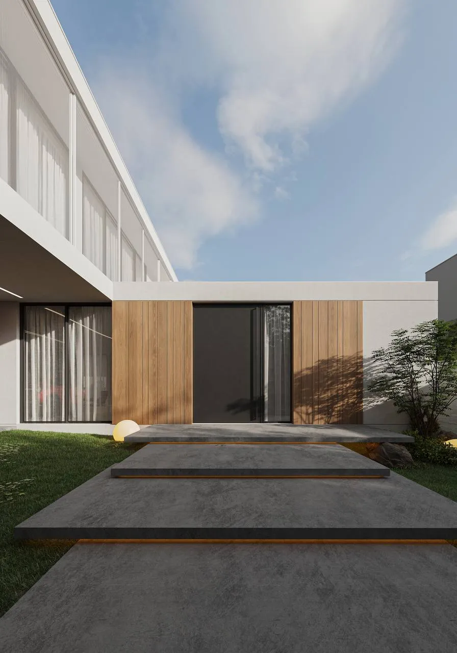 NOM HOUSE project by COBALT, Limassol, Cyprus - photo 3