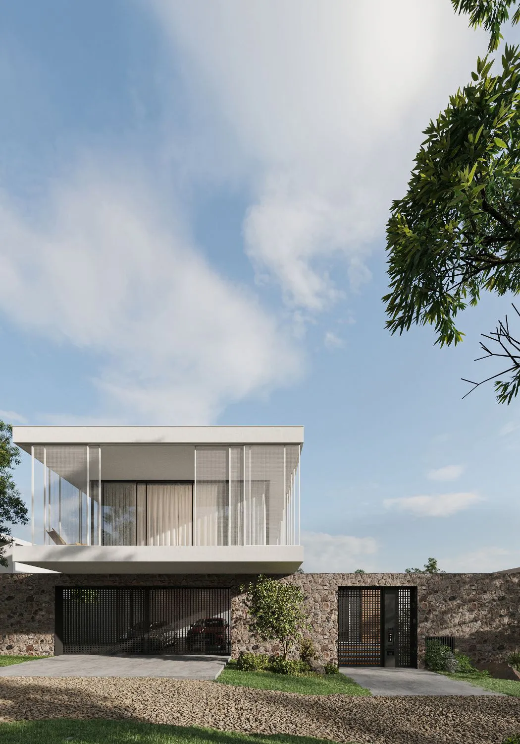 NOM HOUSE project by COBALT, Limassol, Cyprus - photo 2