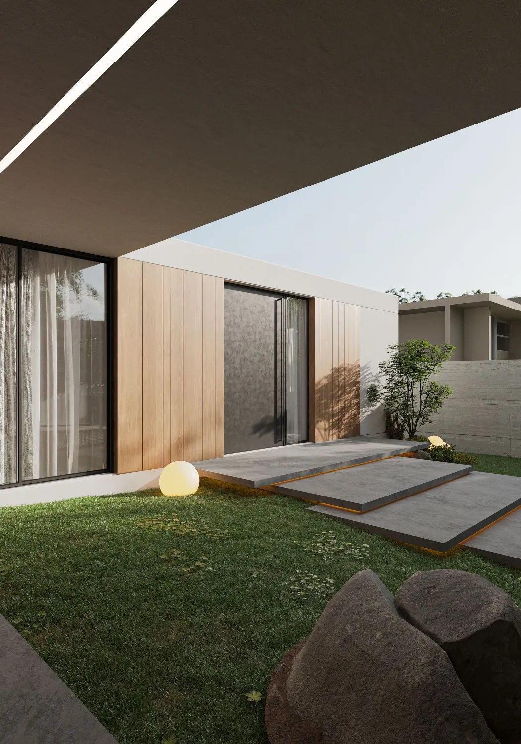 NOM HOUSE project by COBALT, Limassol, Cyprus - photo 4