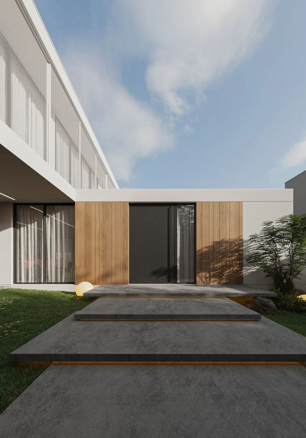 NOM HOUSE project by COBALT, Limassol, Cyprus - photo 8