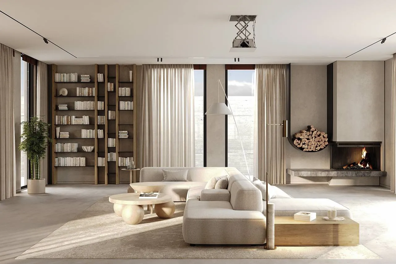 NOM HOUSE project by COBALT, Limassol, Cyprus - photo 10
